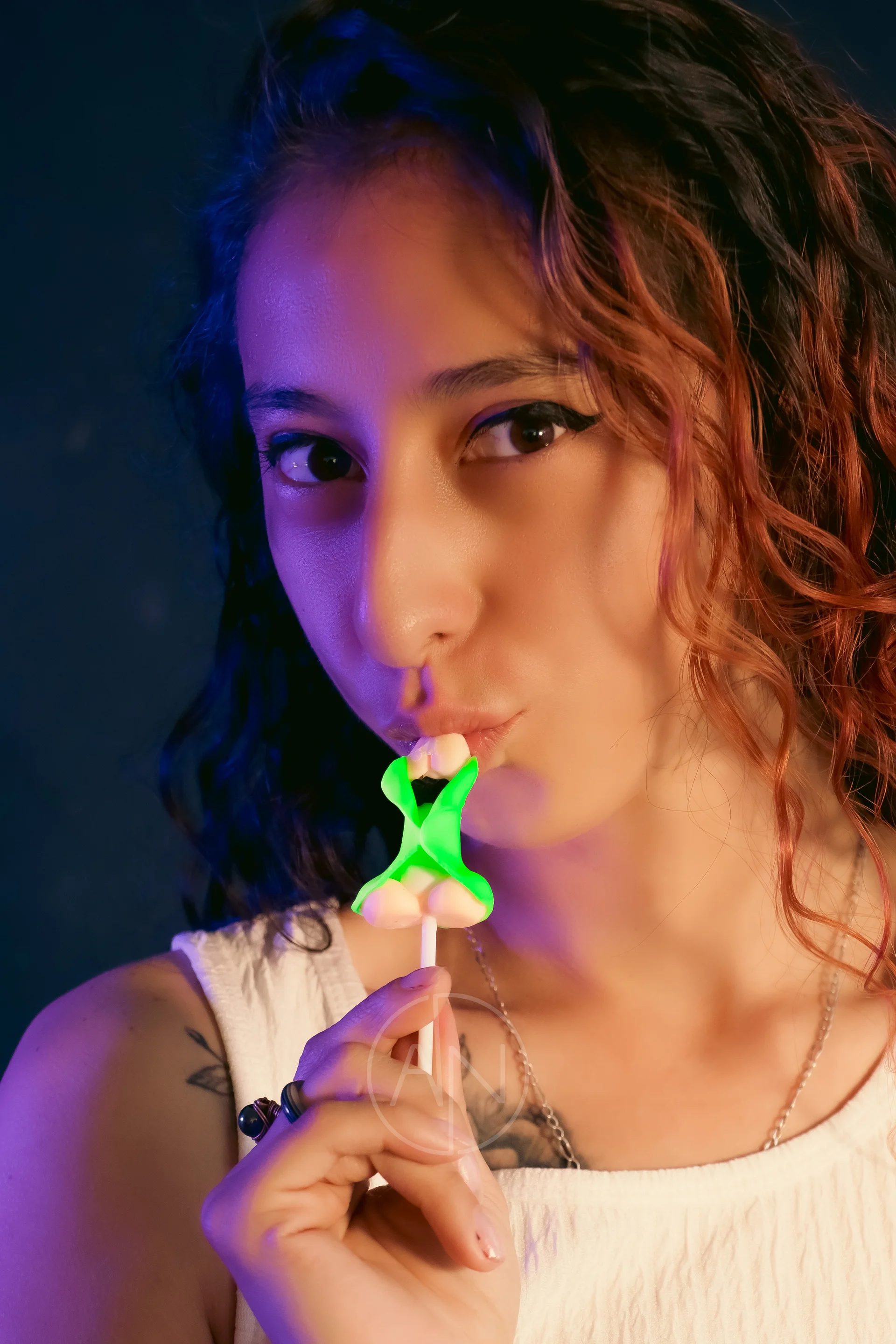 XXX Porn Photo of Nude Valeria_Gate 47