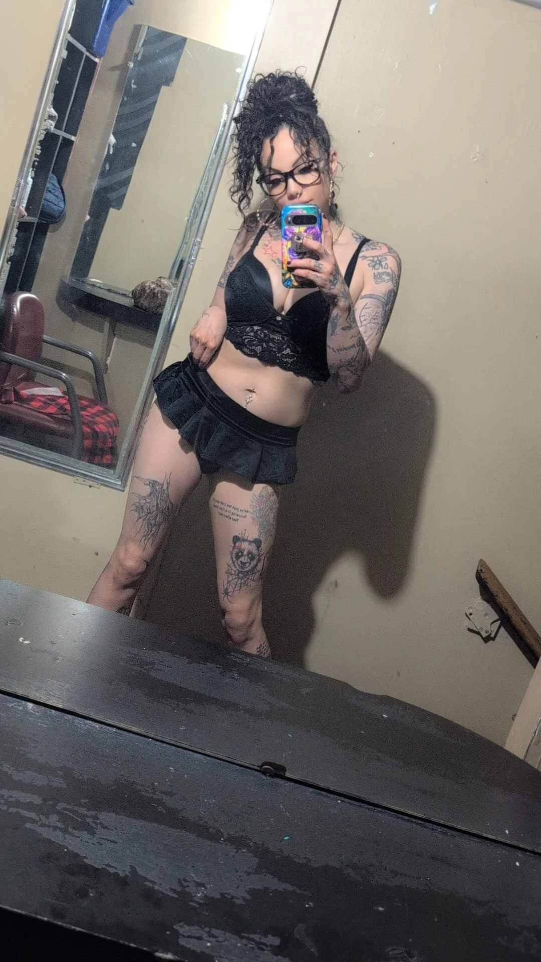 XXX Porn Photo of Nude Av3ryyBe3 16