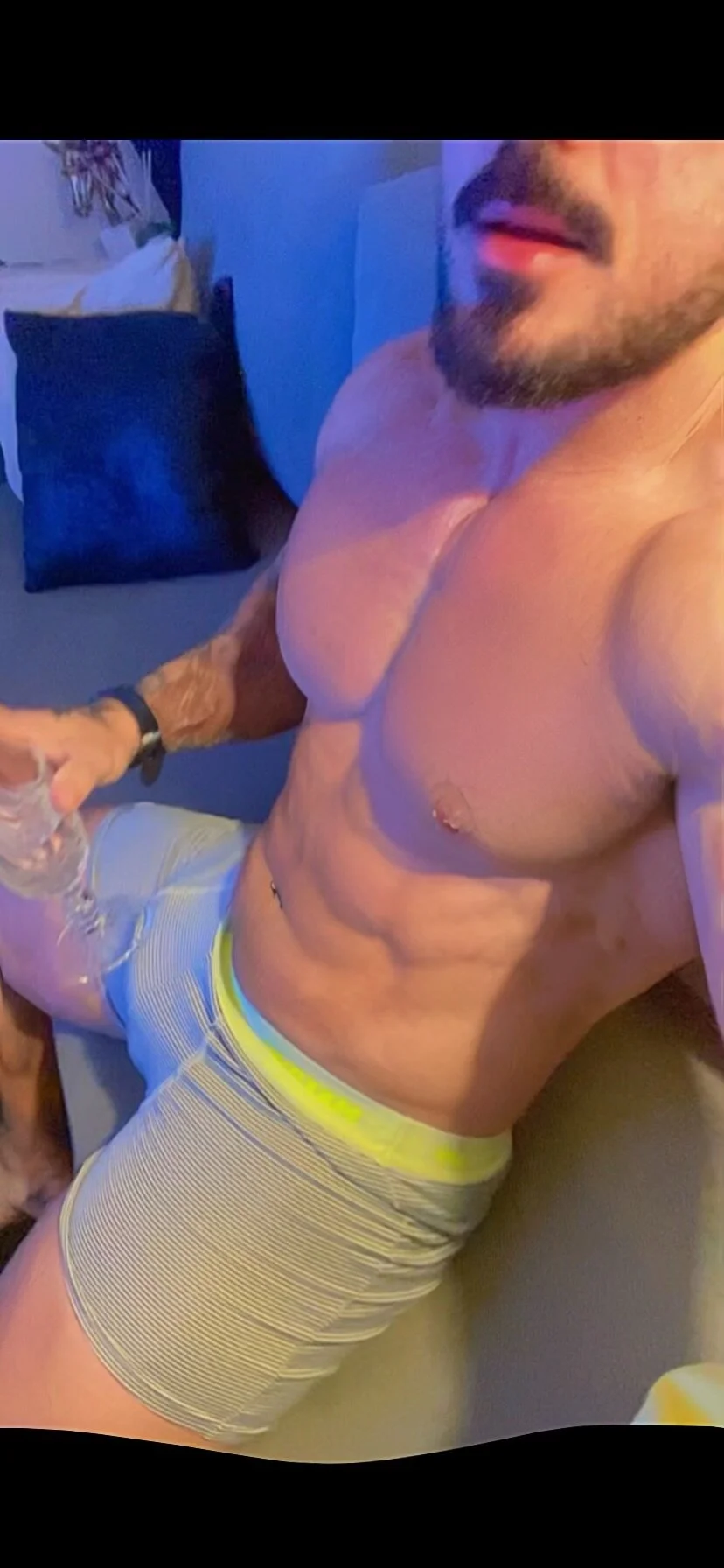 XXX Porn Photo of Nude lobbttoo 6