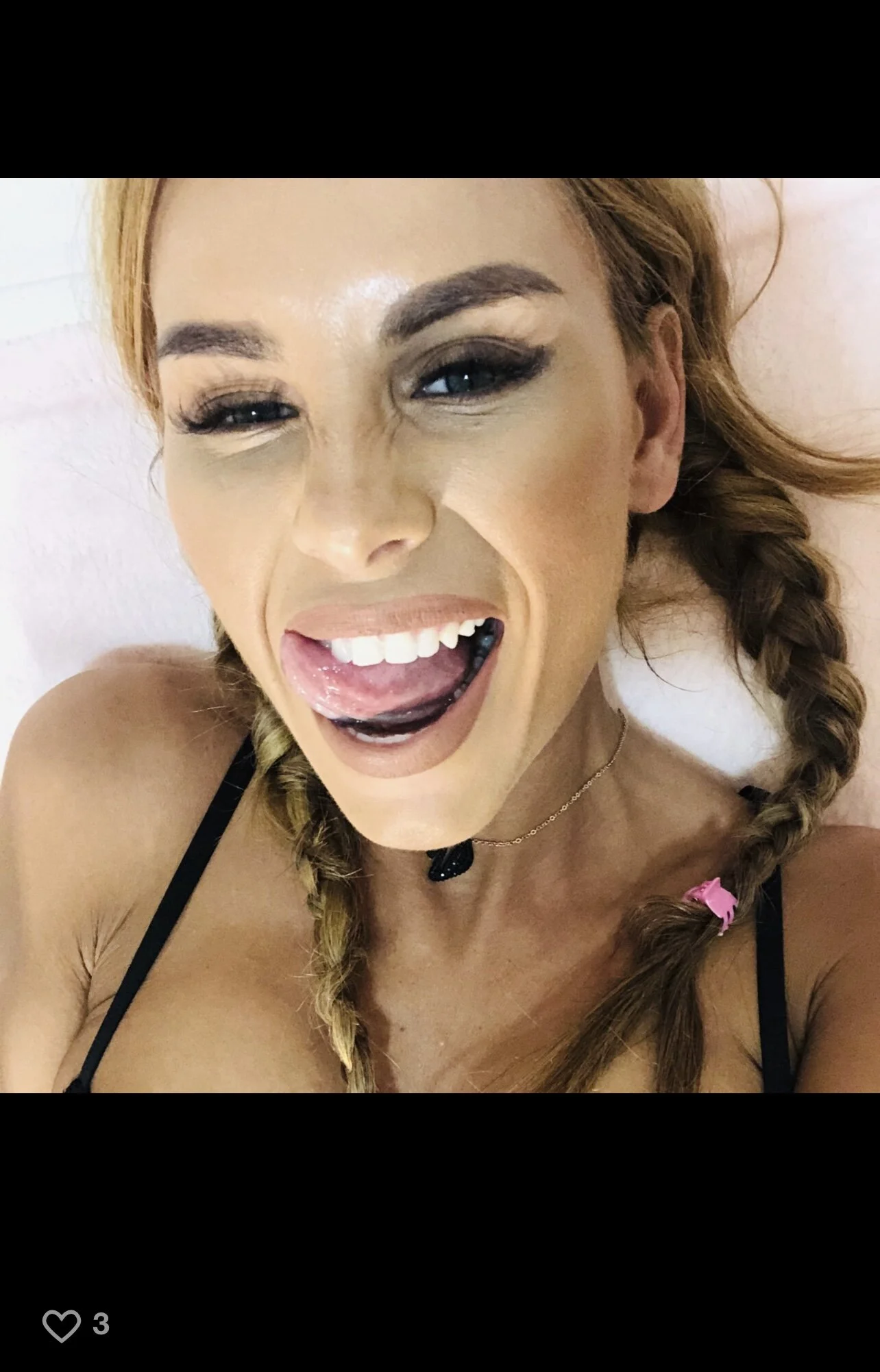 XXX Porn Photo of Nude Esme13 5