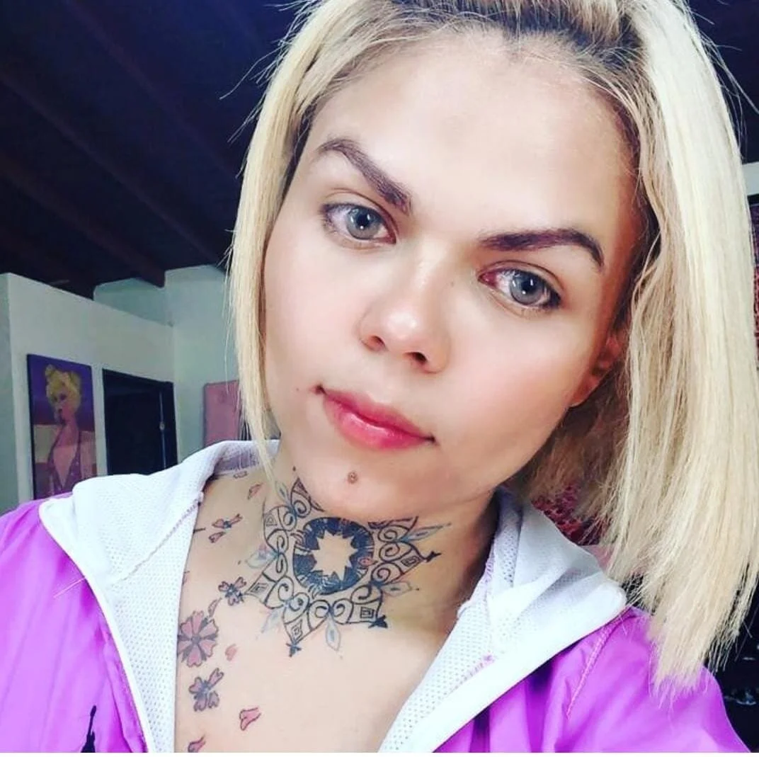 XXX Porn Photo of Nude serena__vedette 11