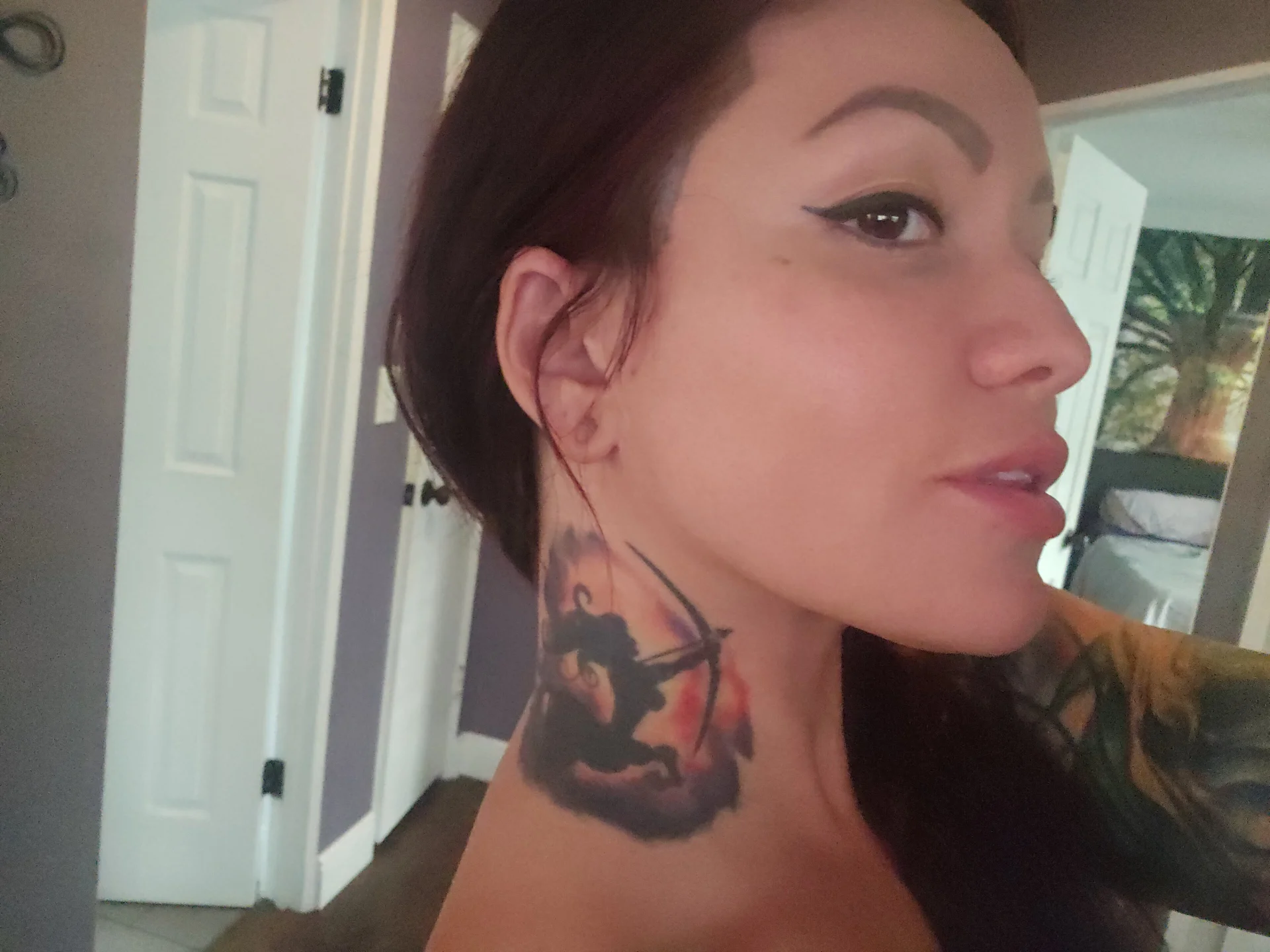 XXX Porn Photo of Nude CharletteWebb 45