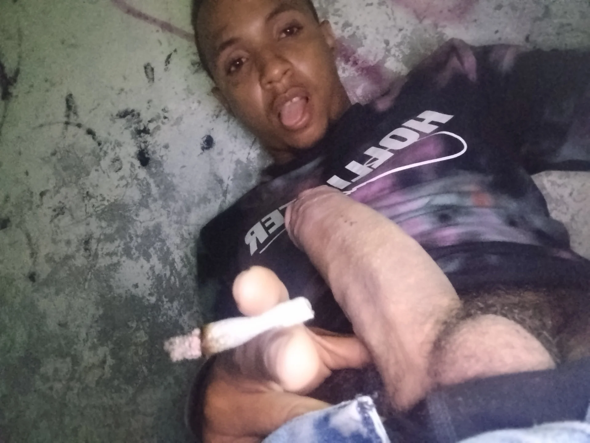 XXX Porn Photo of Nude Andreskelly 1