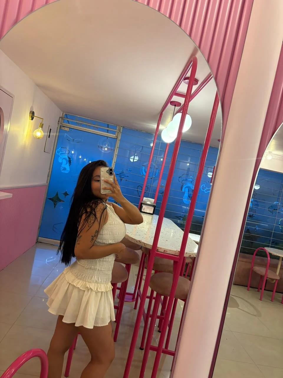 XXX Porn Photo of Nude sweet_doll_19 5