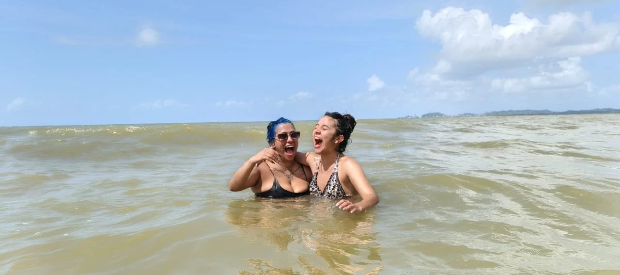 XXX Porn Photo of Nude GreicyAndSky 26
