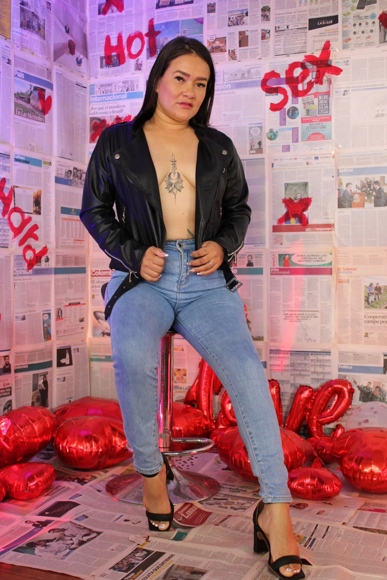 XXX Porn Photo of Nude celeste_lewiss 5
