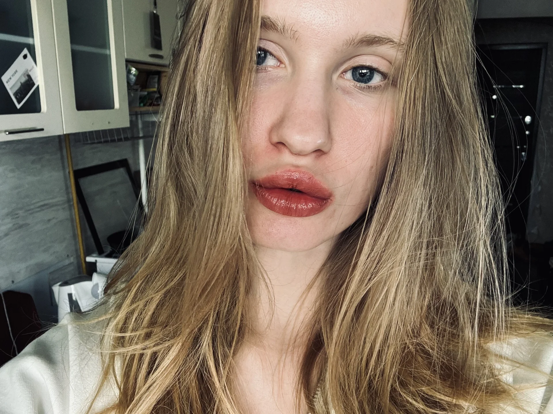XXX Porn Photo of Nude saint_cat25 1