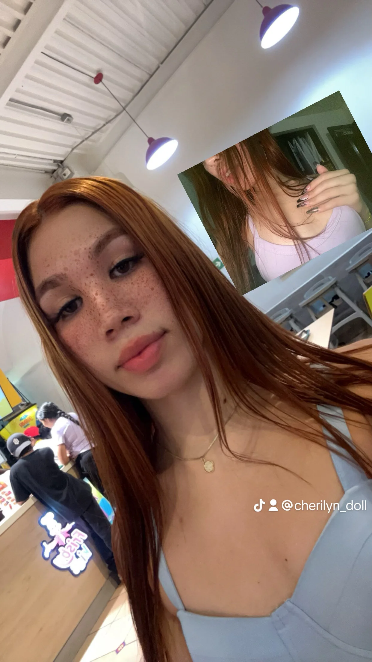 XXX Porn Photo of Nude Cheri_Stars 3