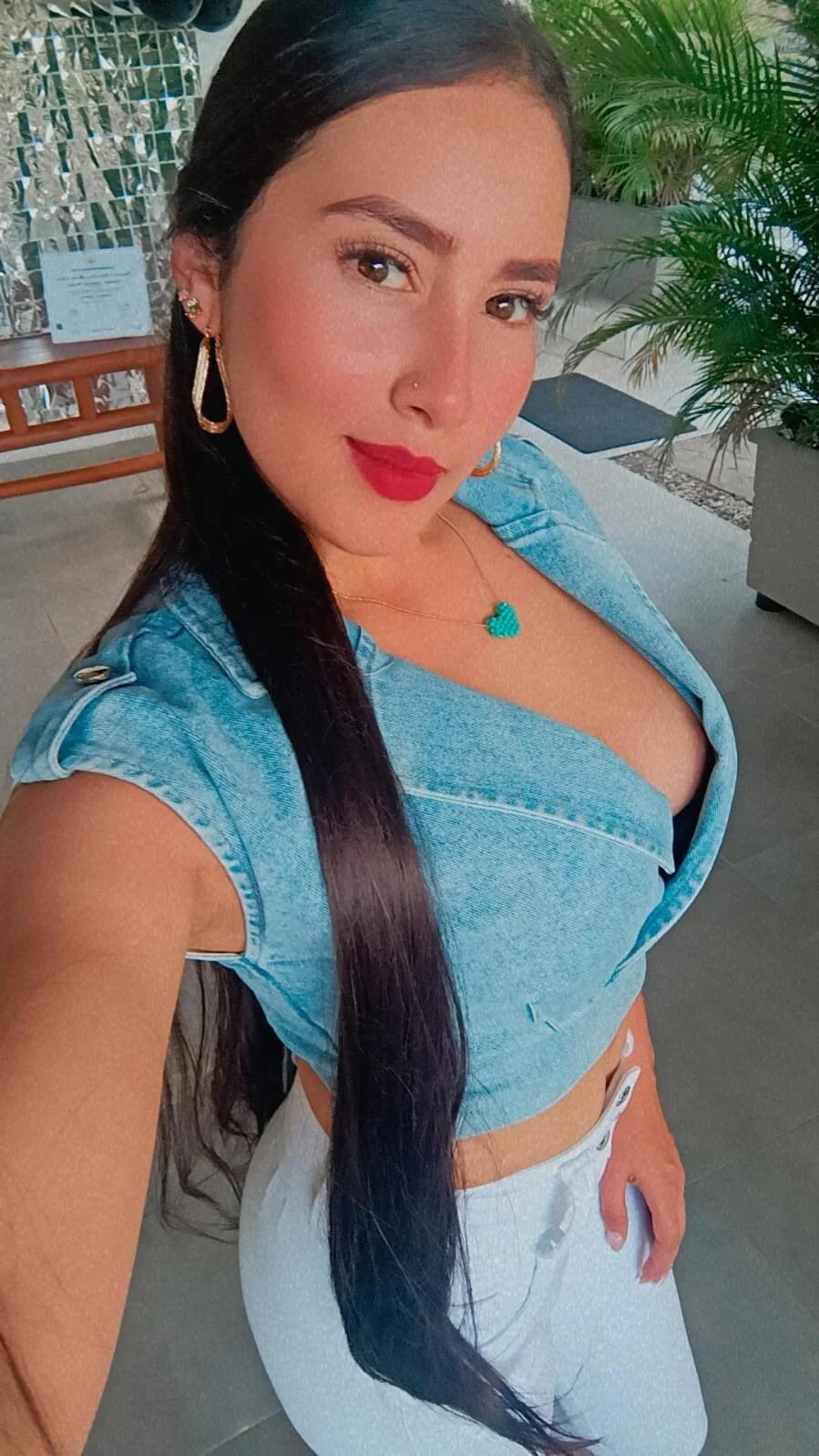 XXX Porn Photo of Nude Sara_parker___ 4