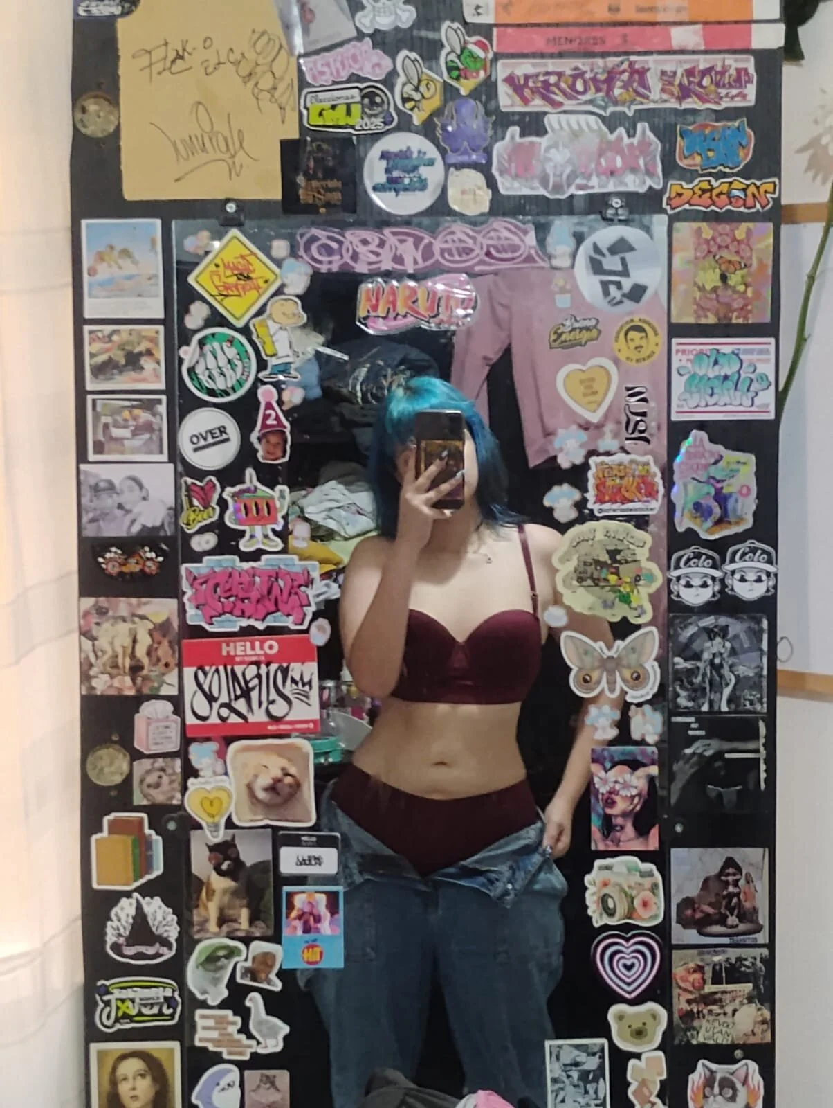 XXX Porn Photo of Nude sweet_khae 3