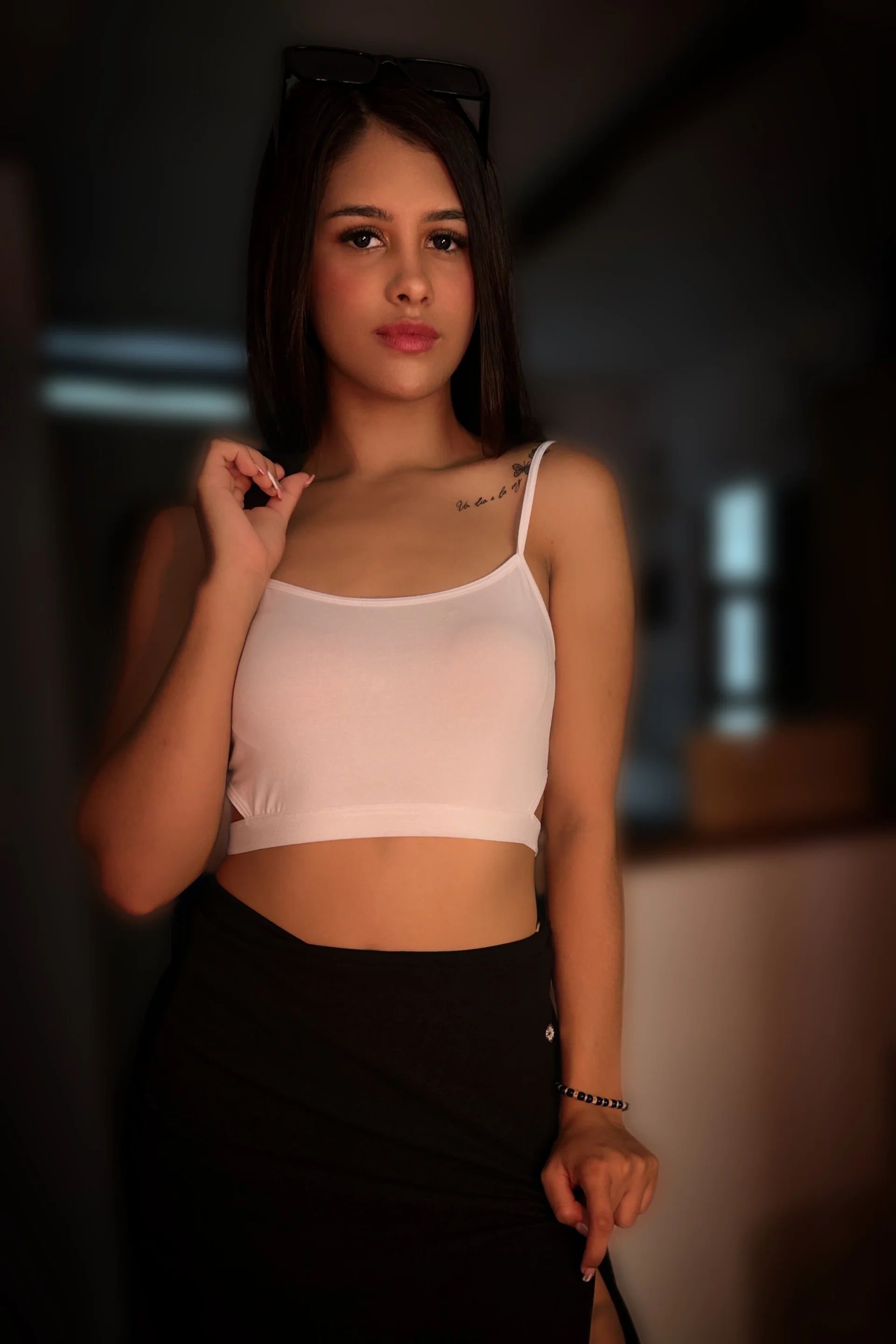 XXX Porn Photo of Nude keyla__ross 30