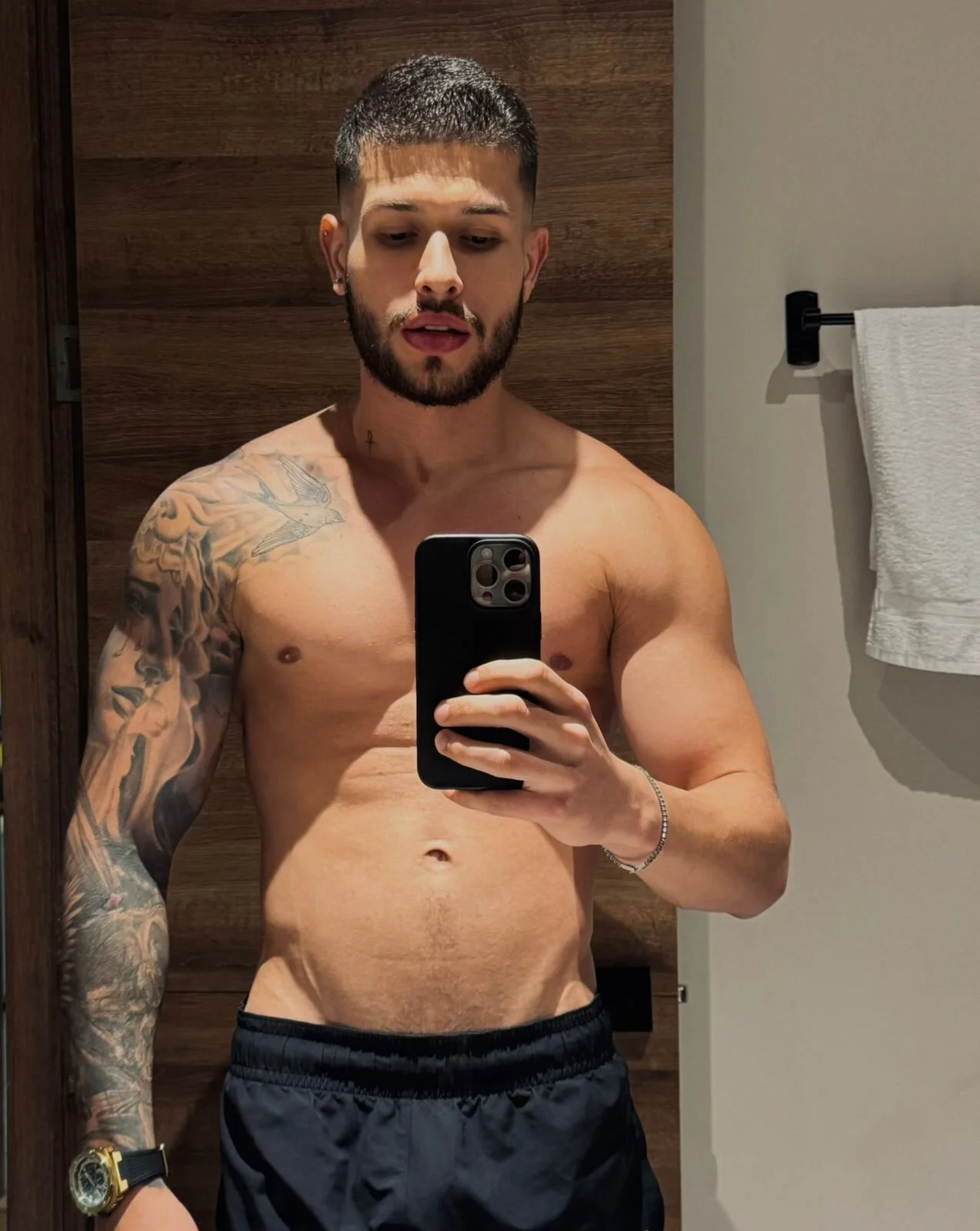 XXX Porn Photo of Nude Santos_ramirez1 7