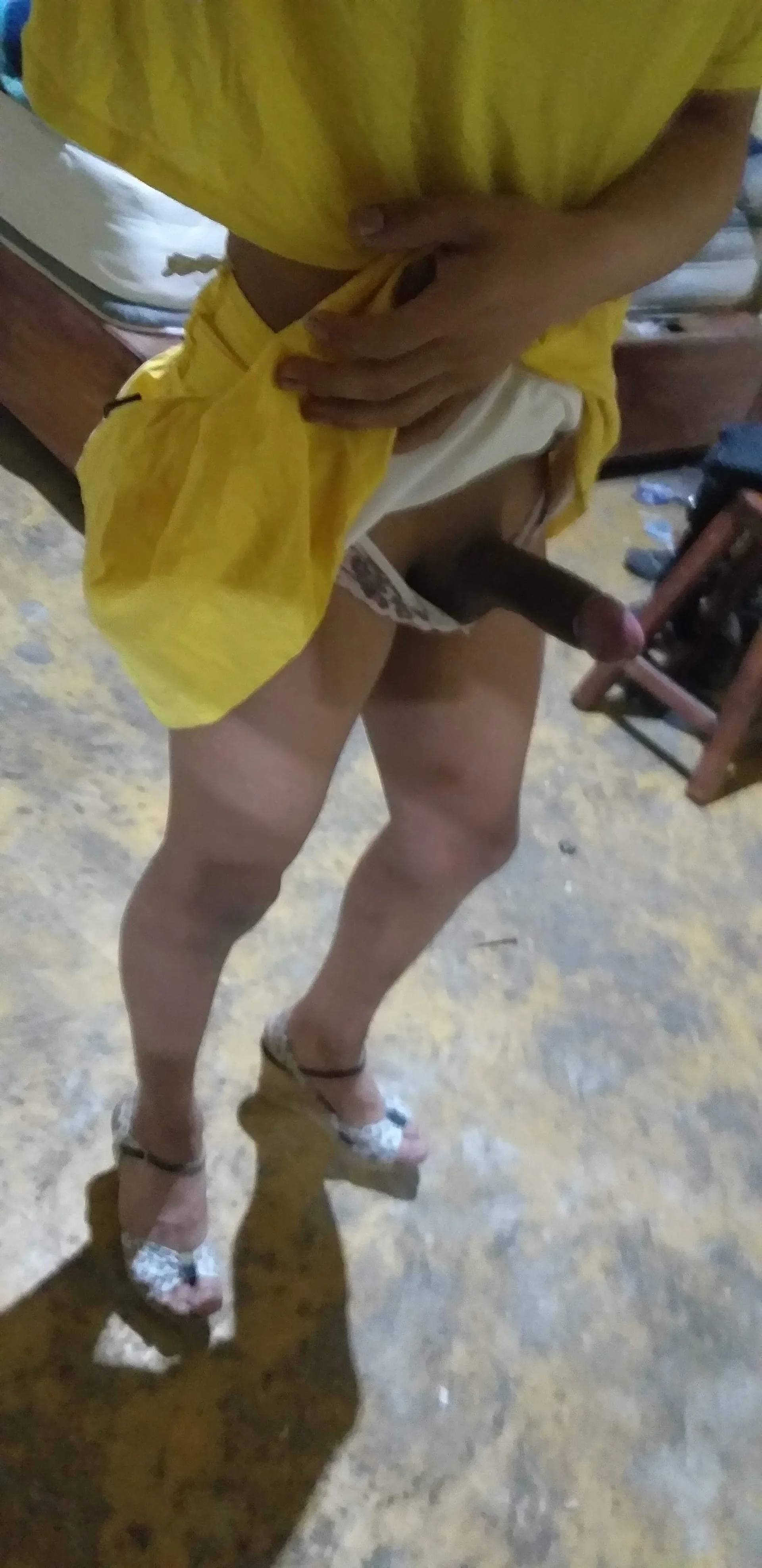XXX Porn Photo of Nude benitocamelki 64