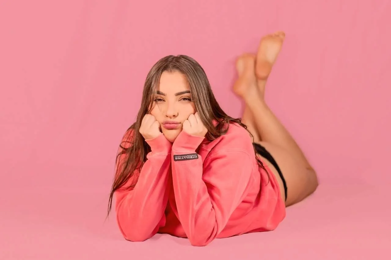 XXX Porn Photo of Nude Nicole_white_11 3