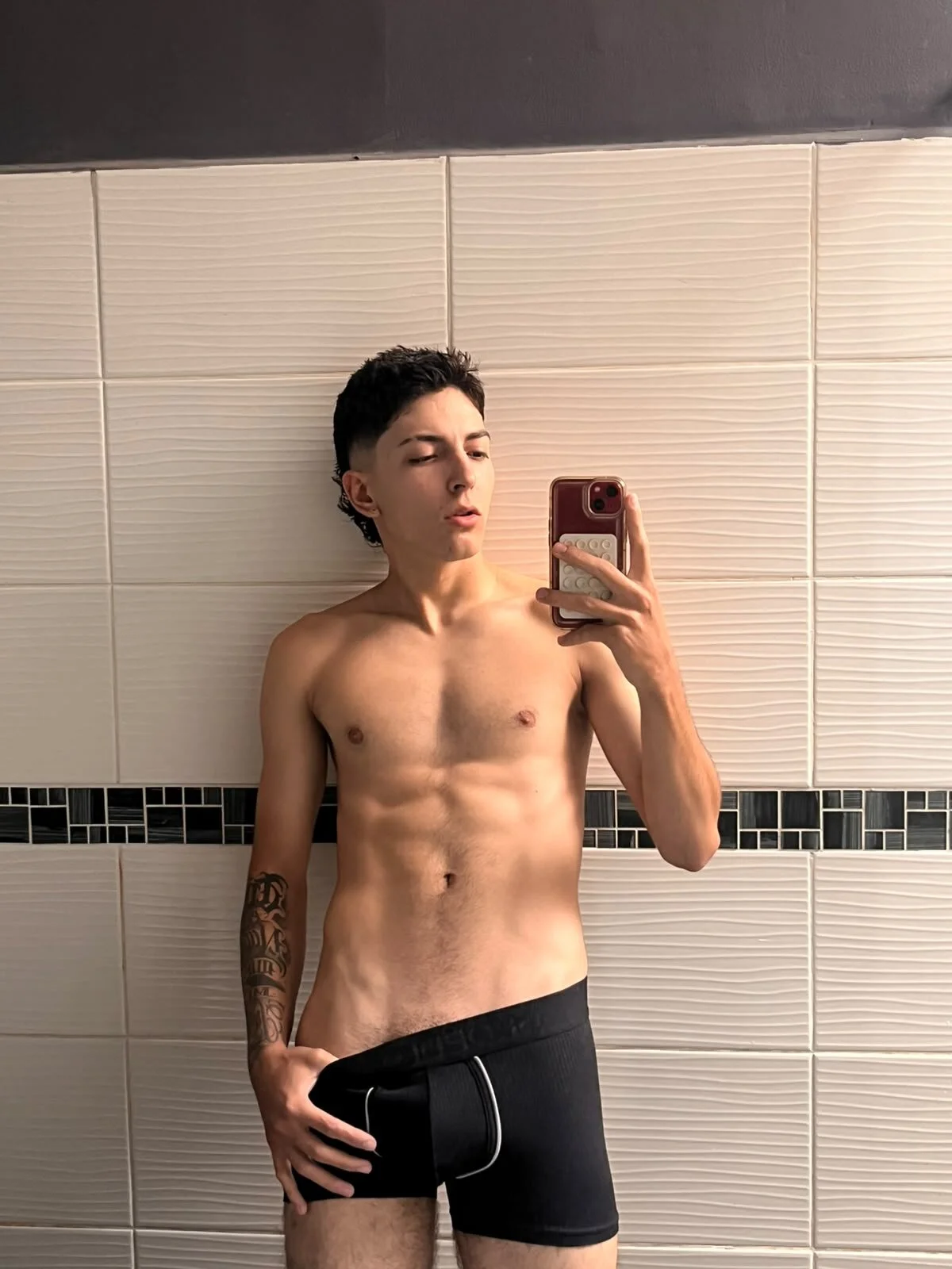 XXX Porn Photo of Nude Gian_Rossi 12