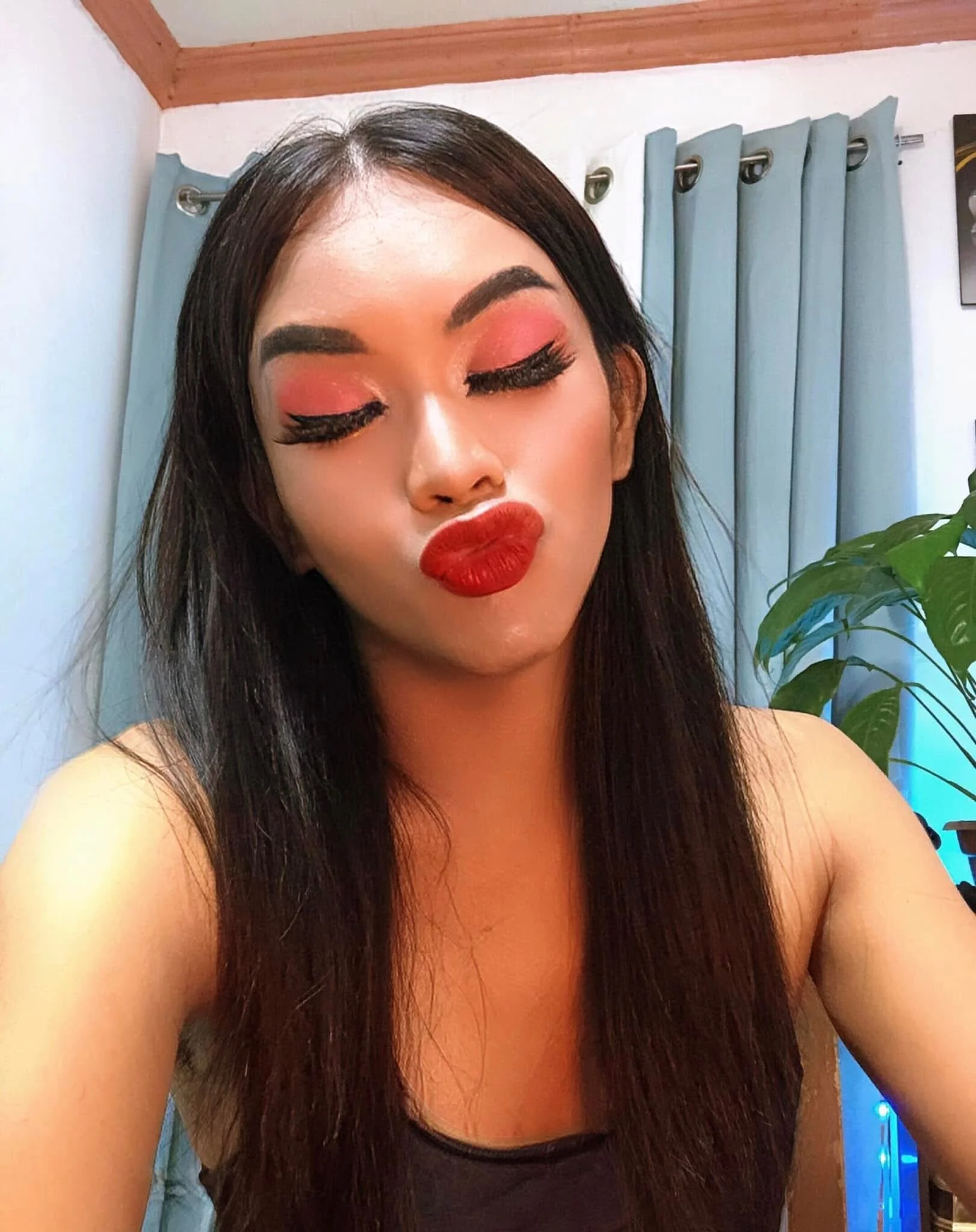 XXX Porn Photo of Nude Jhyssyn 3