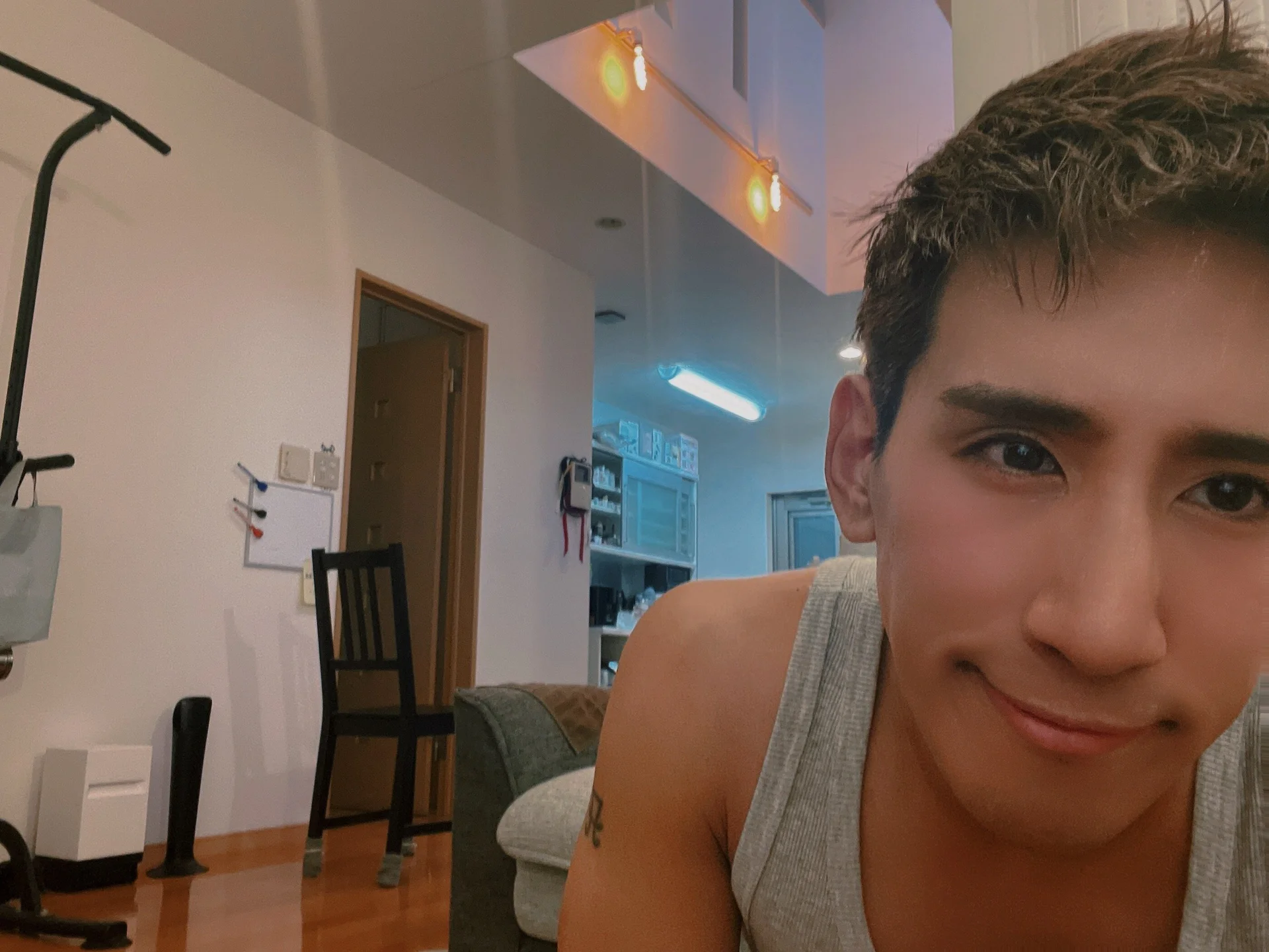 XXX Porn Photo of Nude Mart00japan 2