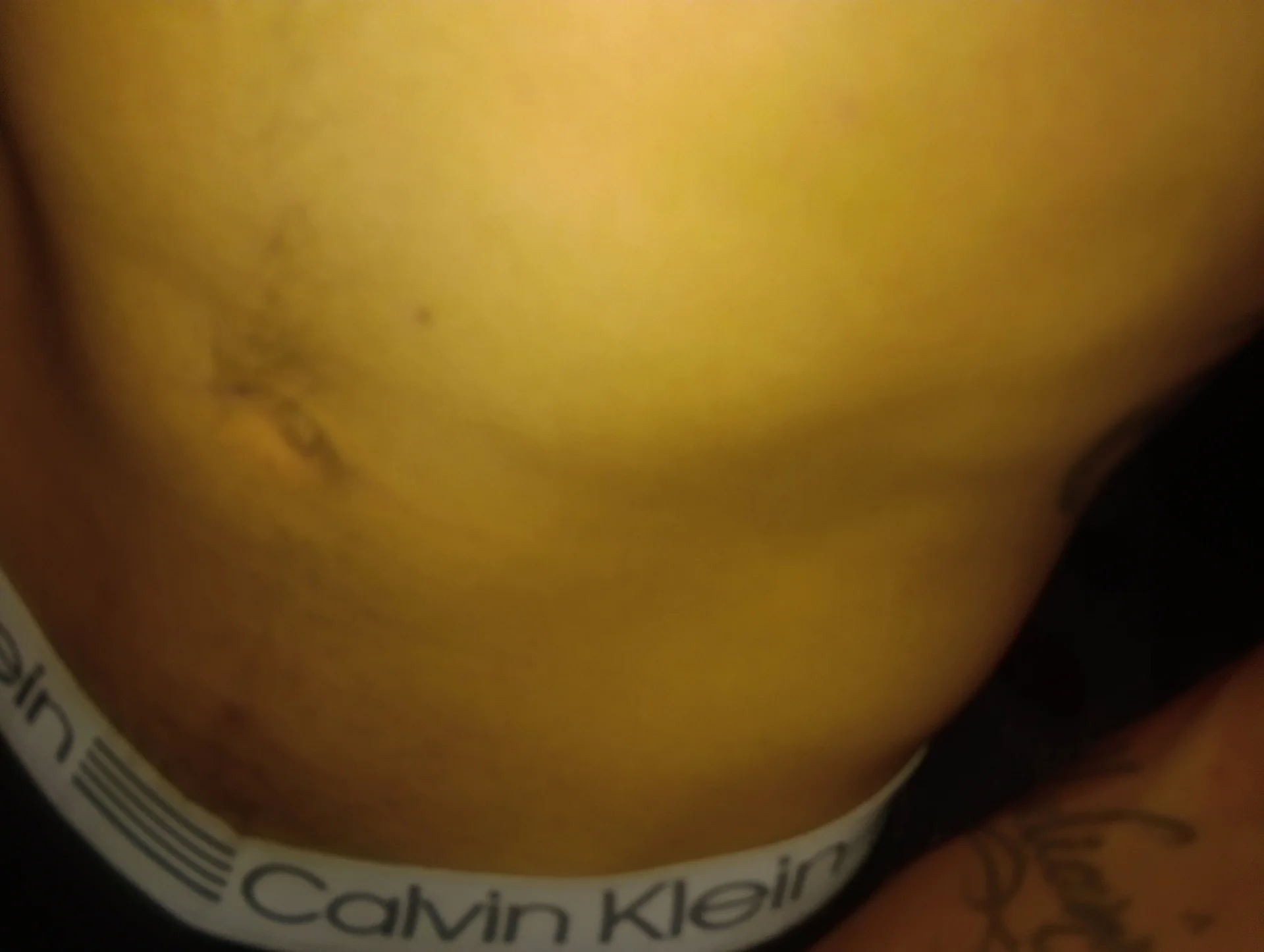XXX Porn Photo of Nude Clevetv 2