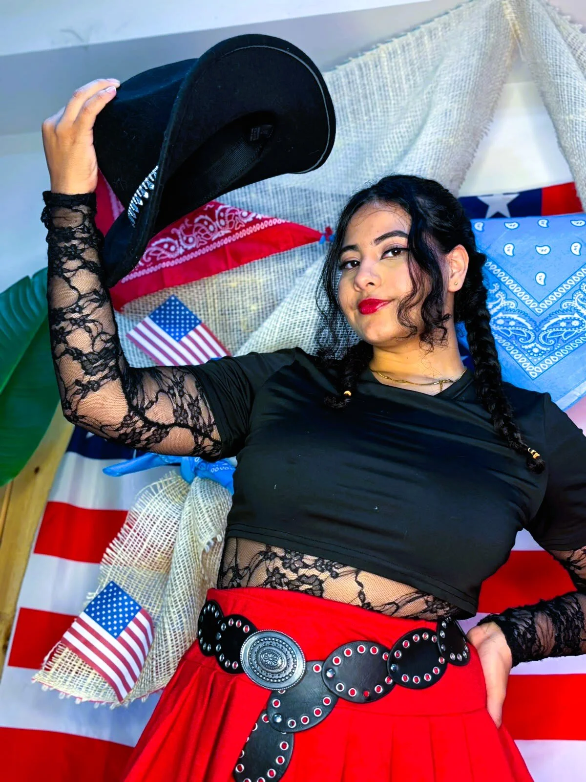XXX Porn Photo of Nude eva_daemon 230