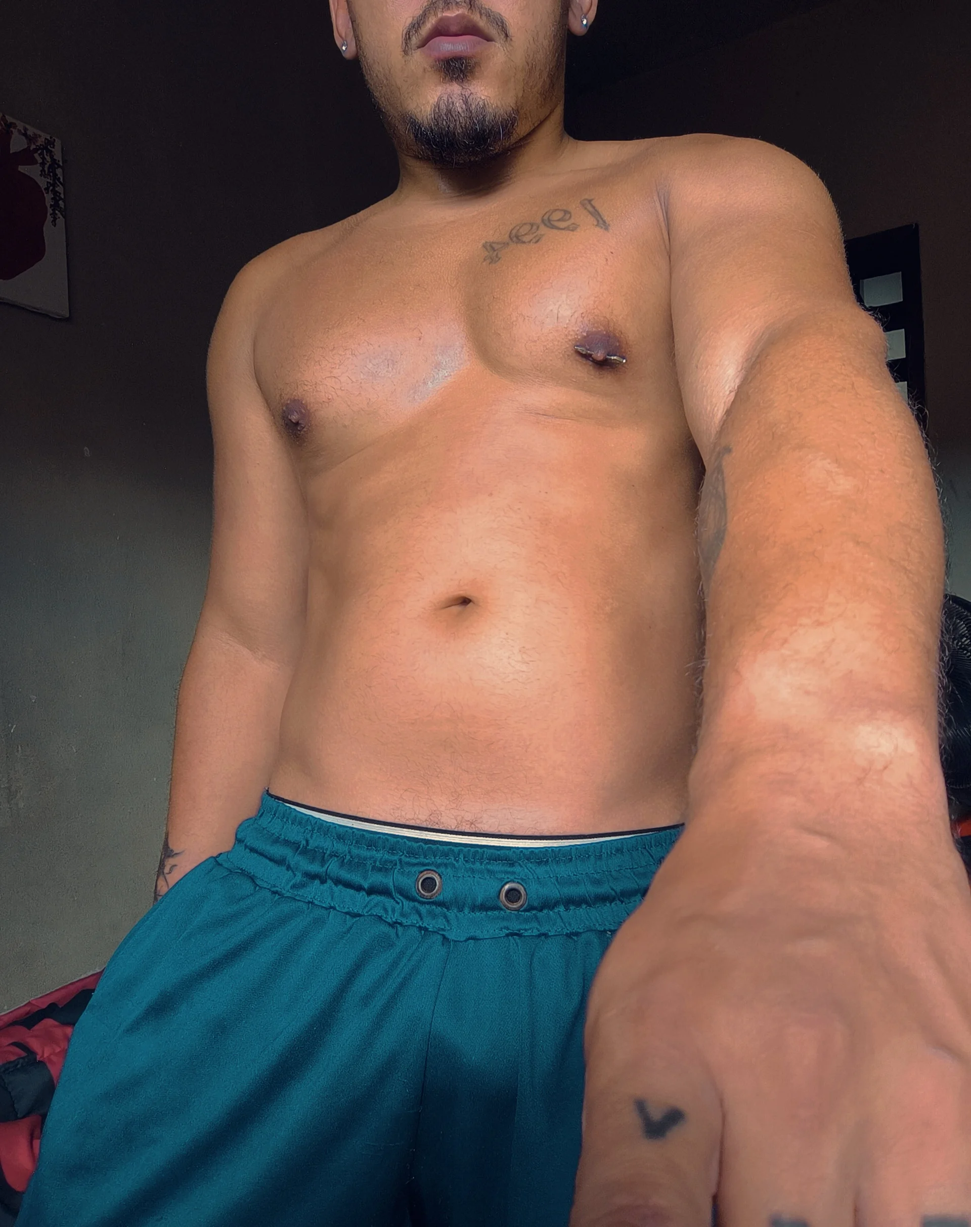 XXX Porn Photo of Nude fs_carioca 4