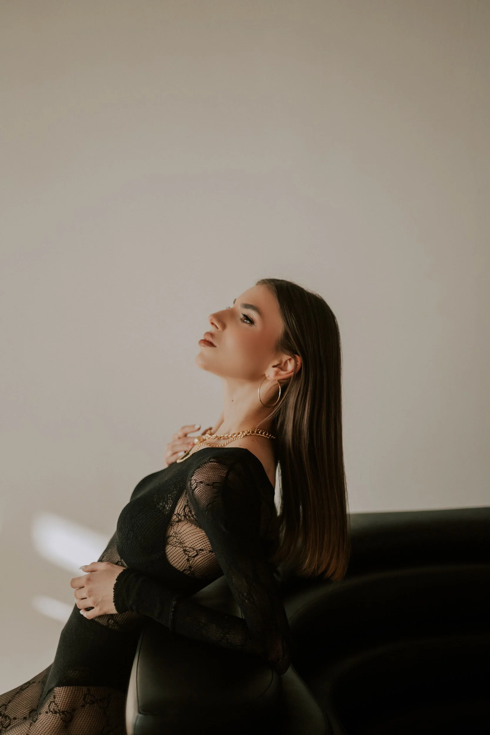 XXX Porn Photo of Nude GracefulDoll 17