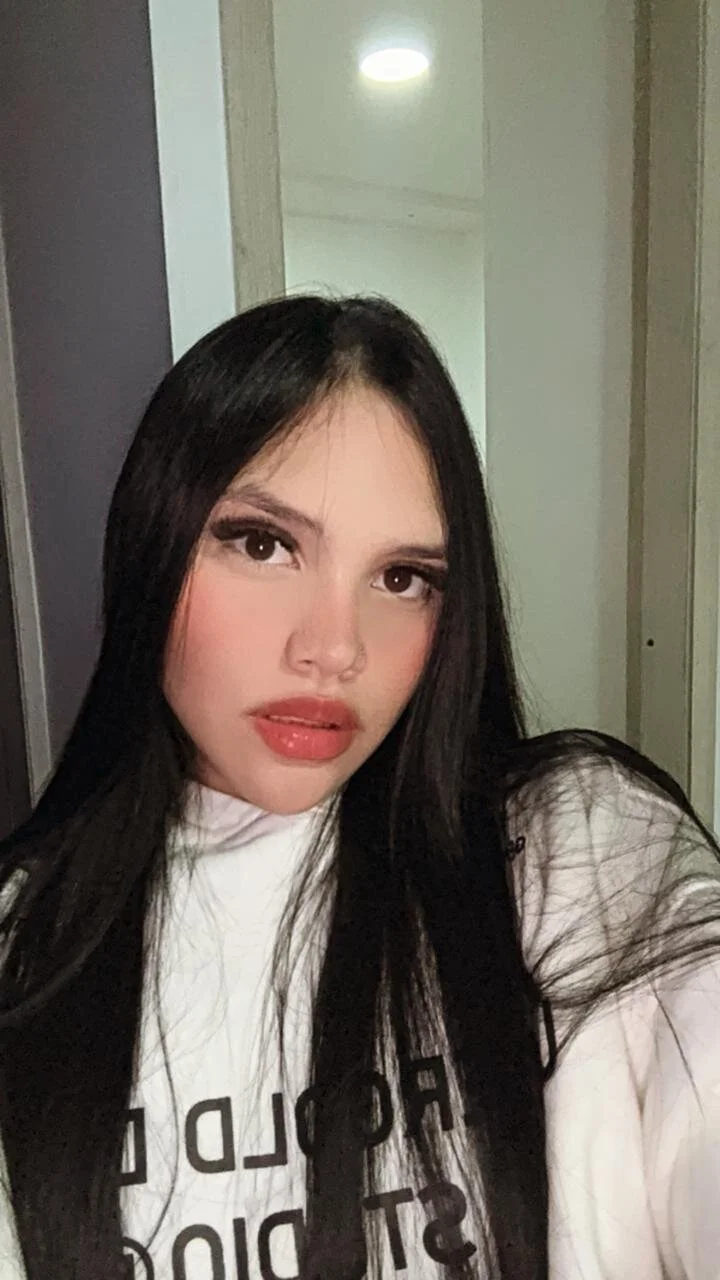 XXX Porn Photo of Nude Malory_Saenzz 1