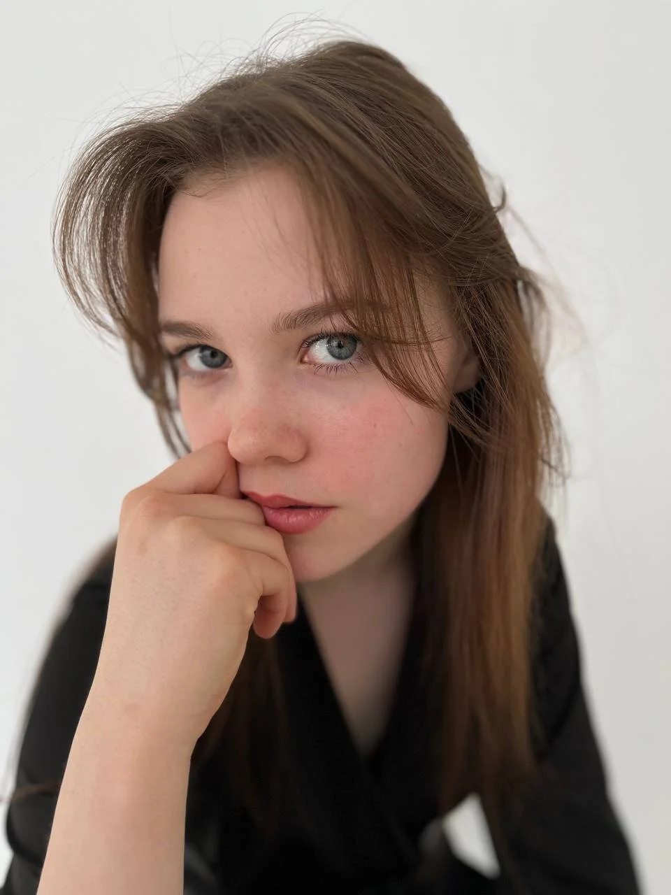 XXX Porn Photo of Nude KelsieBatt 10
