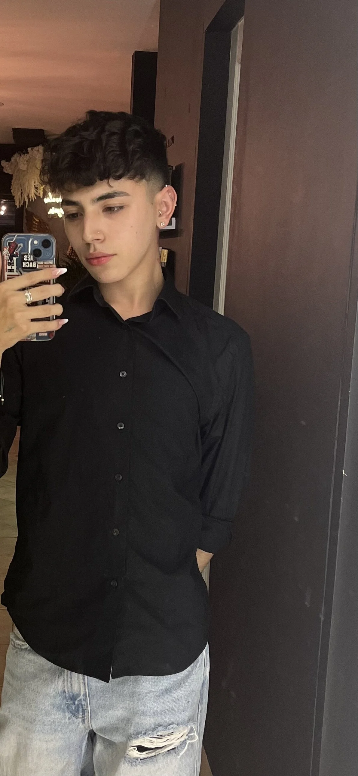 XXX Porn Photo of Nude evan_voss 2