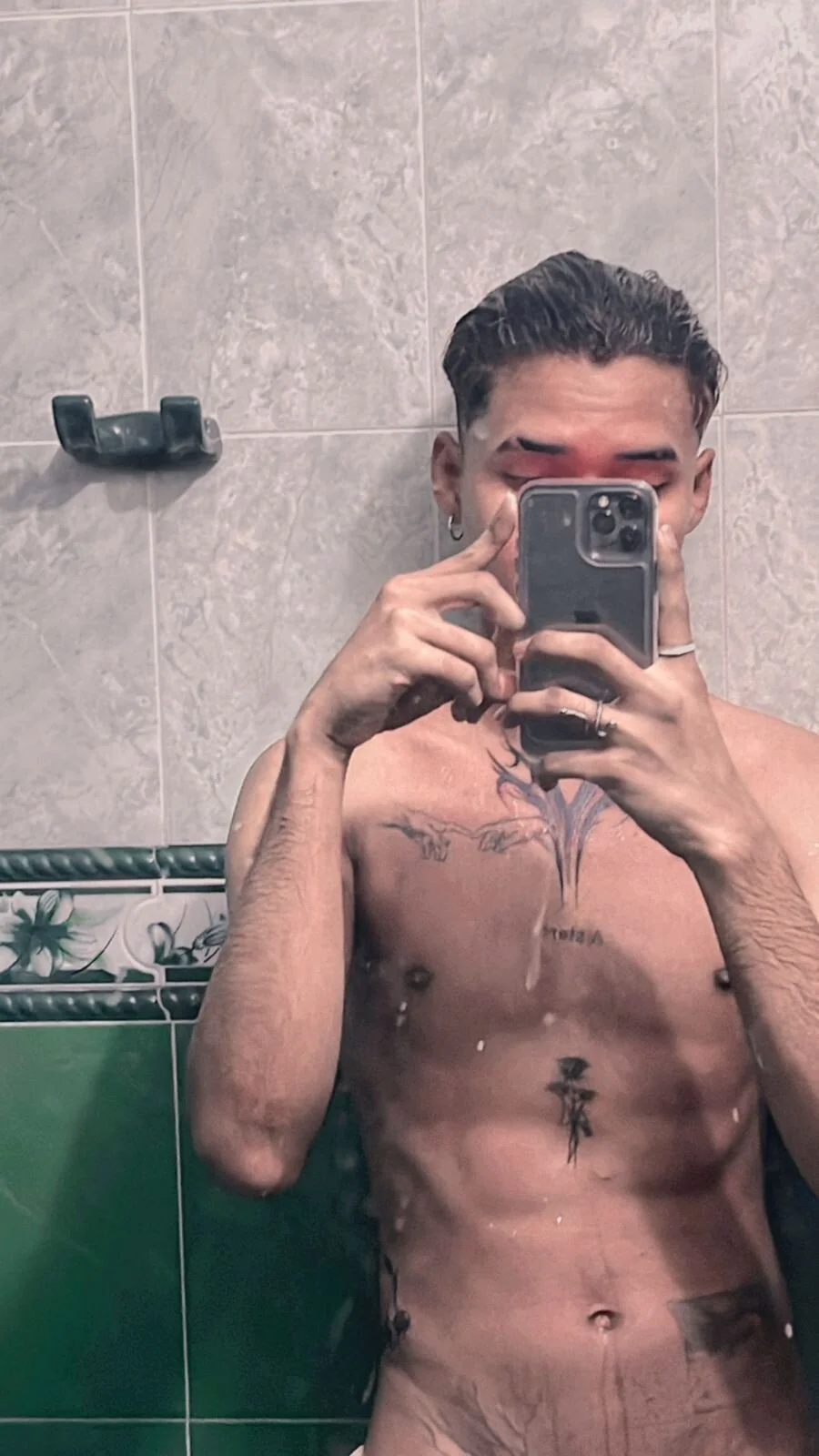 XXX Porn Photo of Nude thomas_latin_boy 1