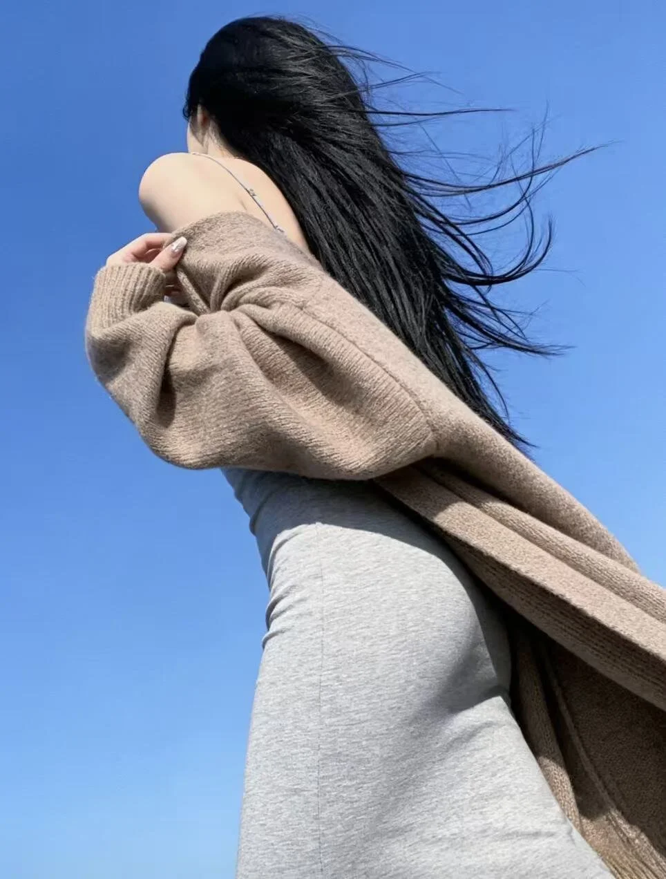 XXX Porn Photo of Nude oon1ight 3