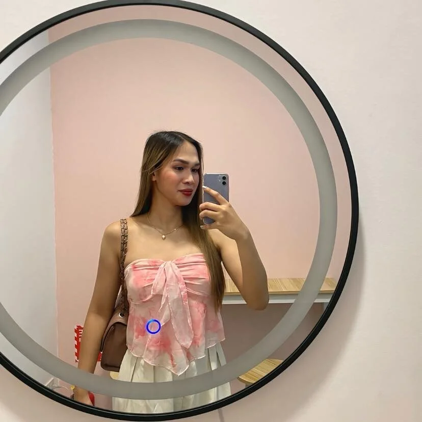 XXX Porn Photo of Nude jhessi_kissie 1