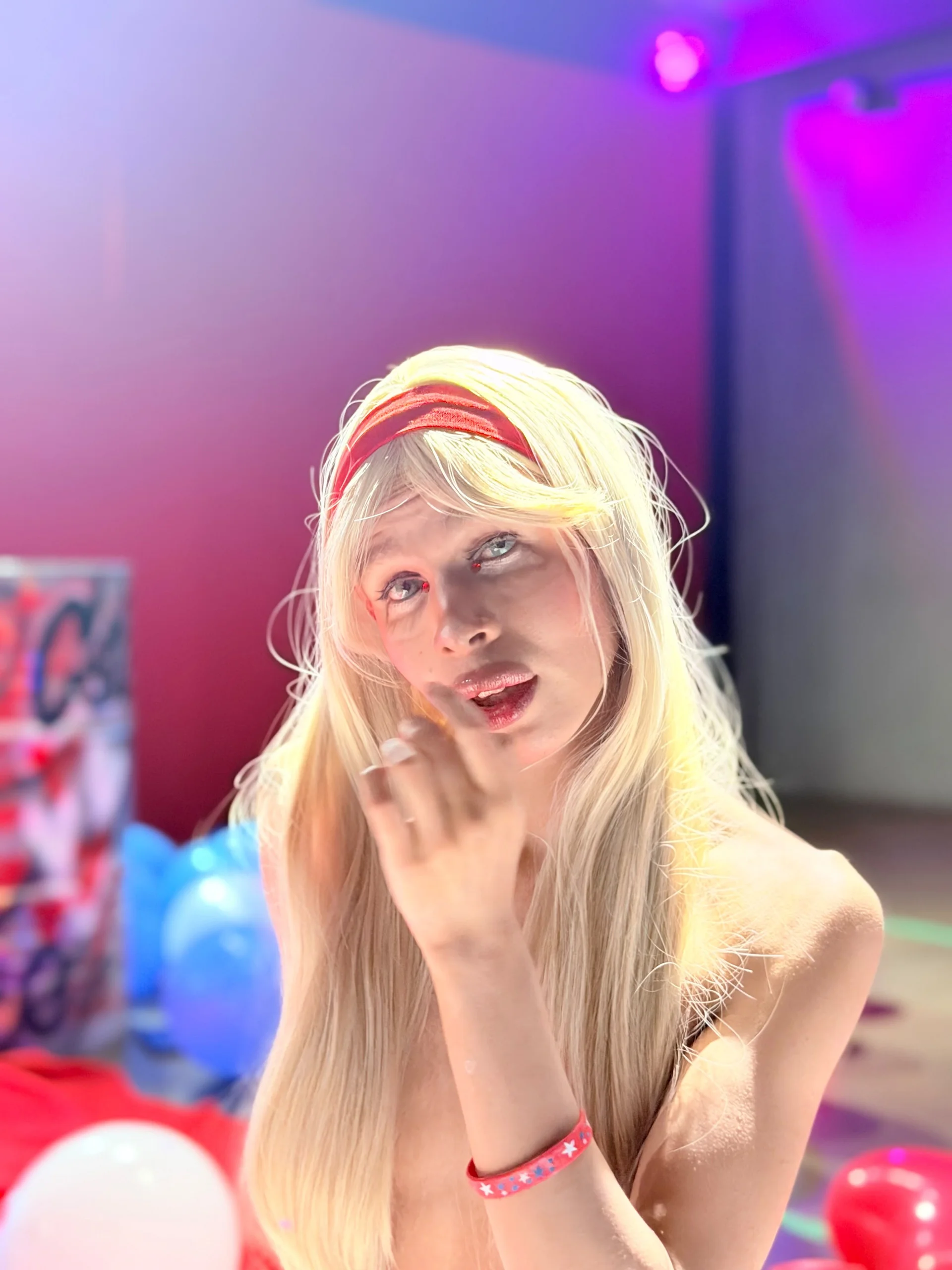 XXX Porn Photo of Nude Nano_Kawaii 34