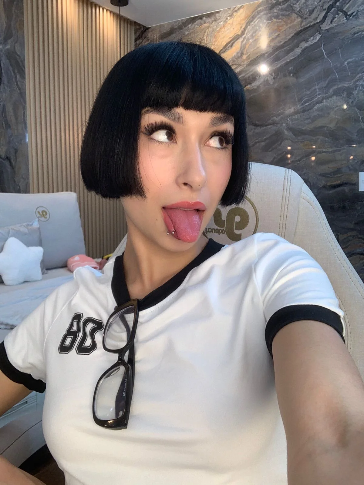 XXX Porn Photo of Nude mary_spencer 36