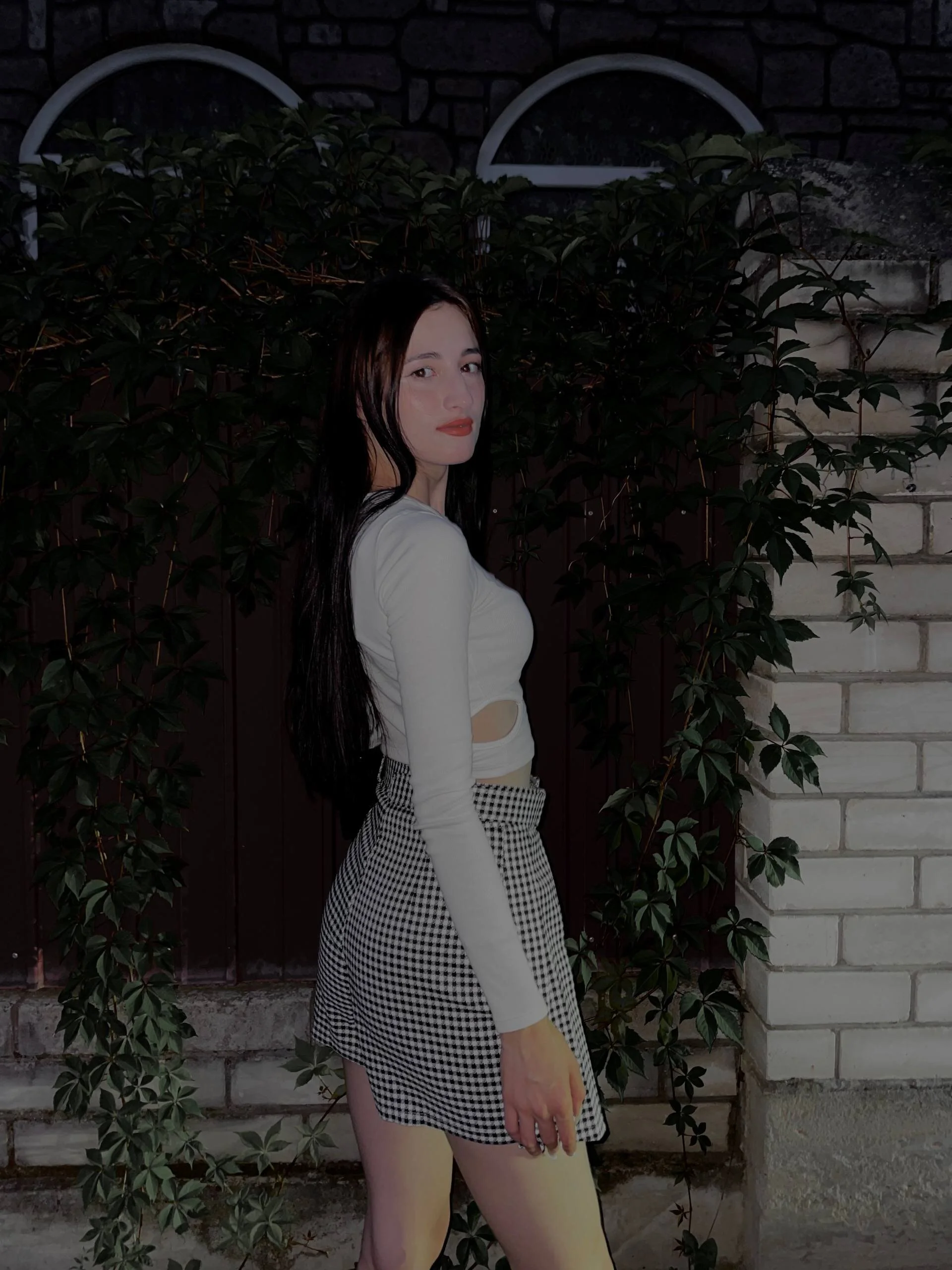 XXX Porn Photo of Nude RosamondRuhn 9