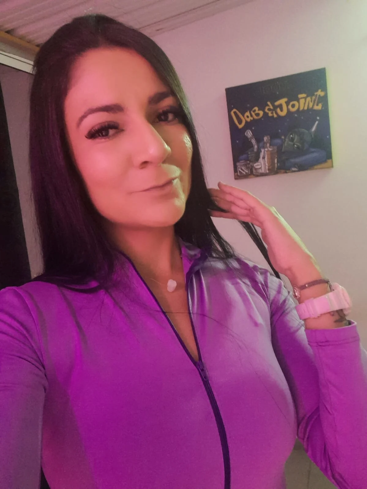 XXX Porn Photo of Nude alanna_cox1 6