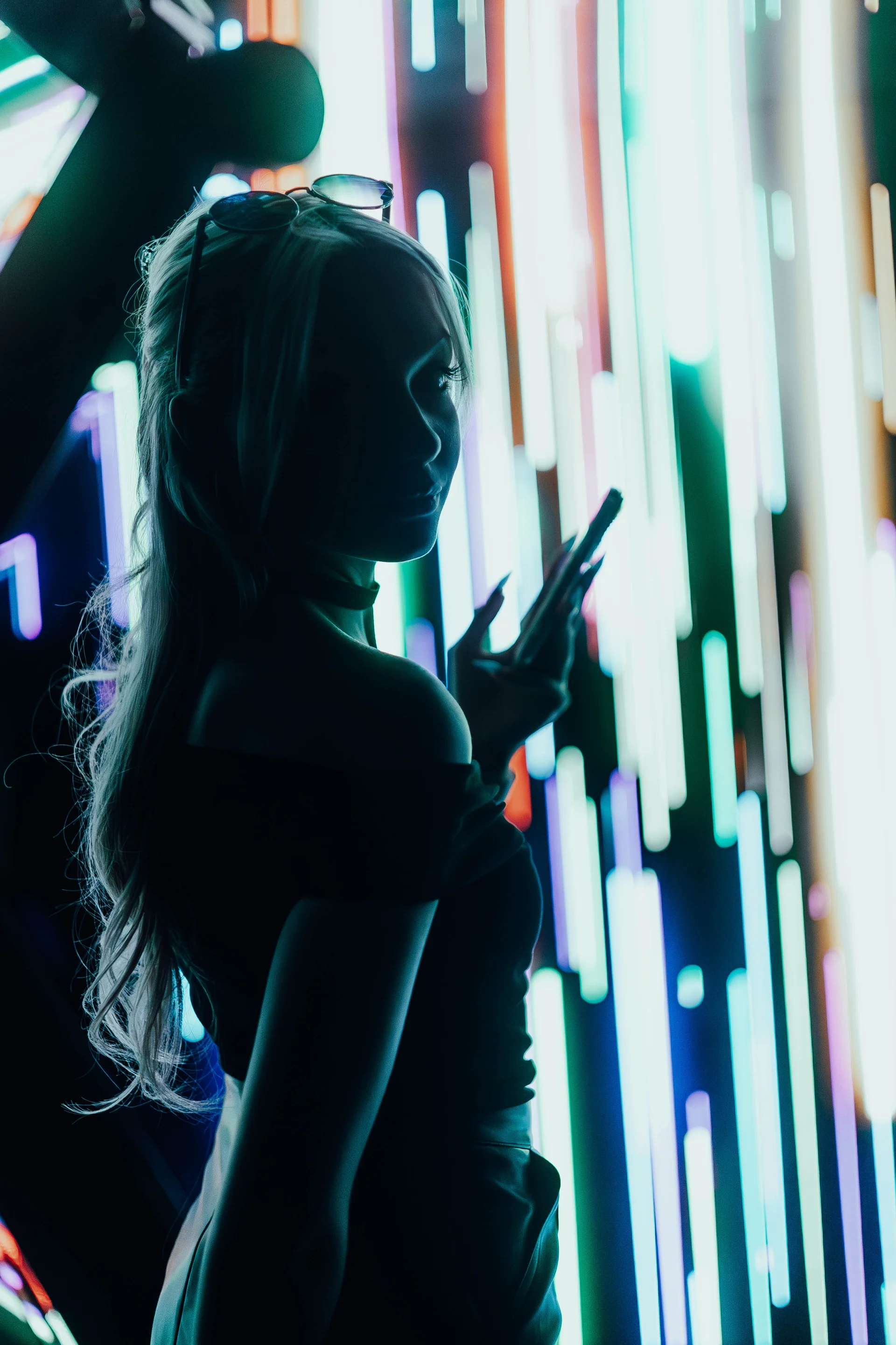 XXX Porn Photo of Nude LinaLirian 17