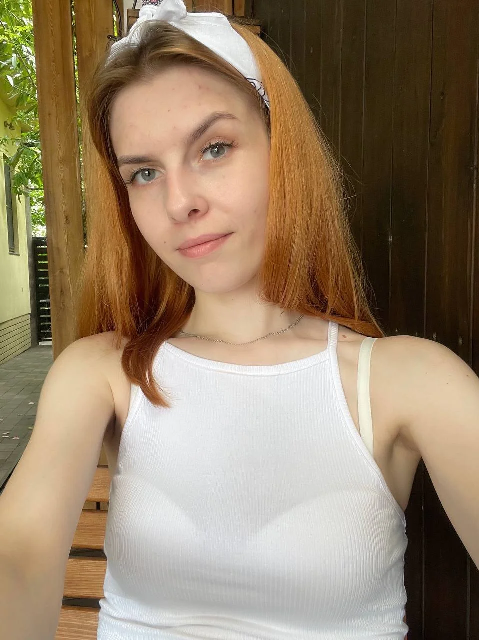 XXX Porn Photo of Nude tyty_piupiu 13