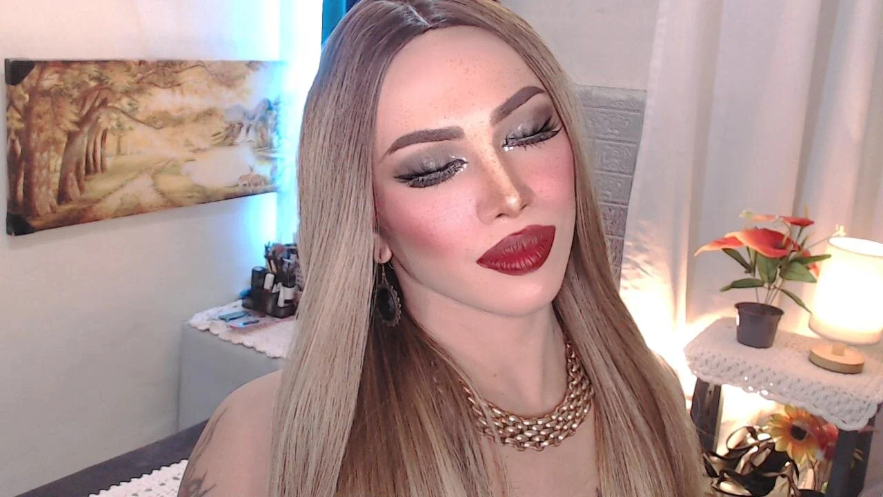 XXX Porn Photo of Nude Your_gorgeous_amanda_ts 11