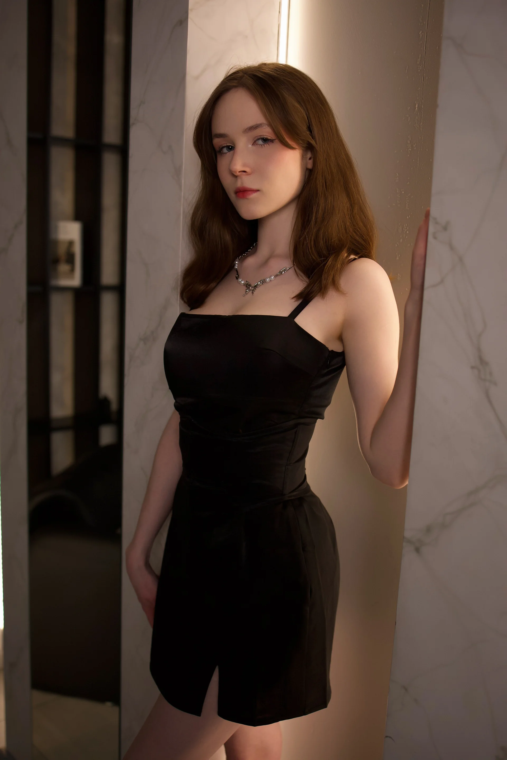 XXX Porn Photo of Nude MsKionny 7
