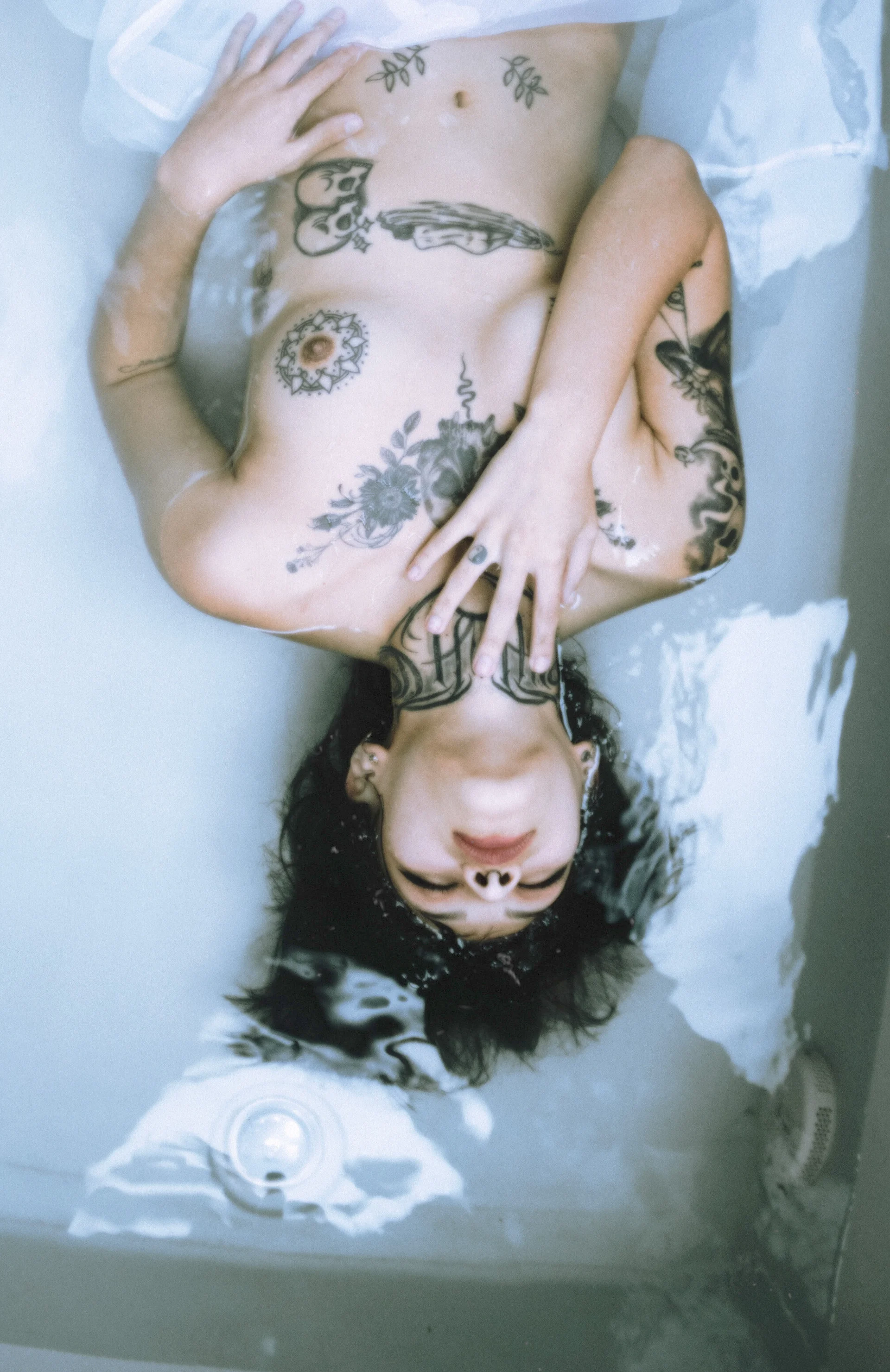 XXX Porn Photo of Nude aa_lunit 39
