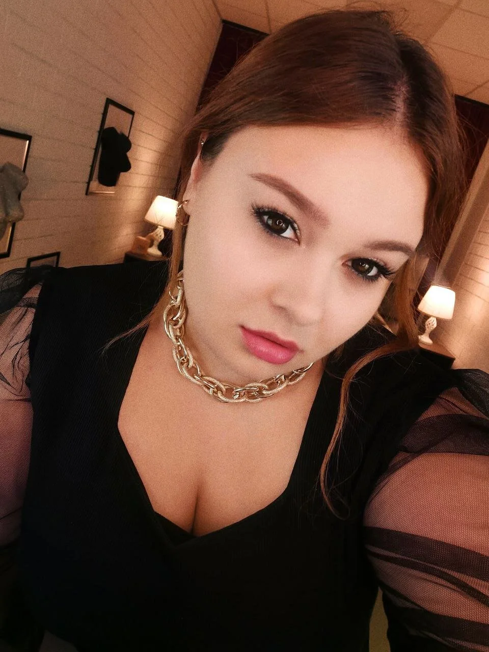 XXX Porn Photo of Nude KimberlyMaran 43