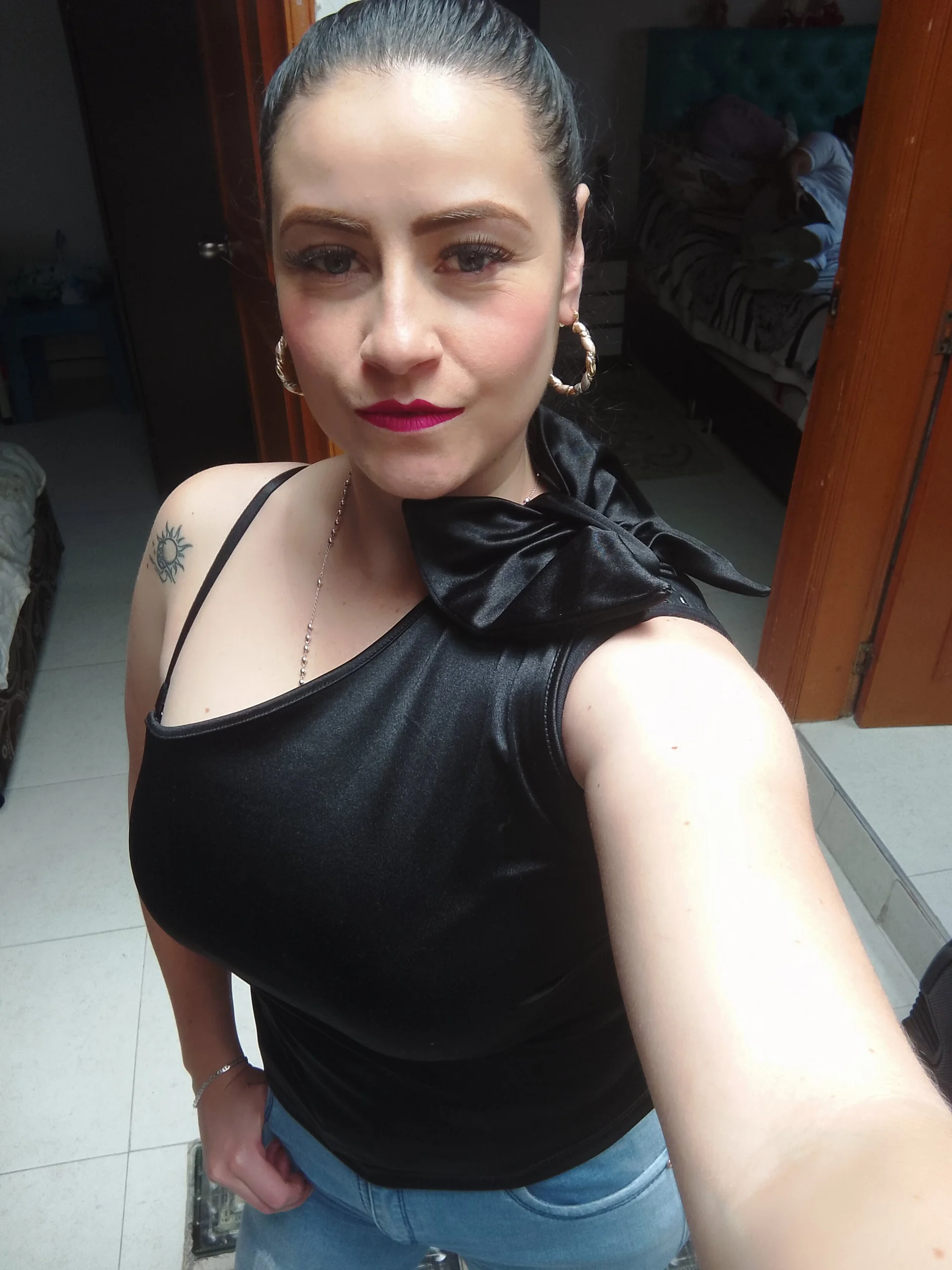 XXX Porn Photo of Nude LizzandAlyz 9