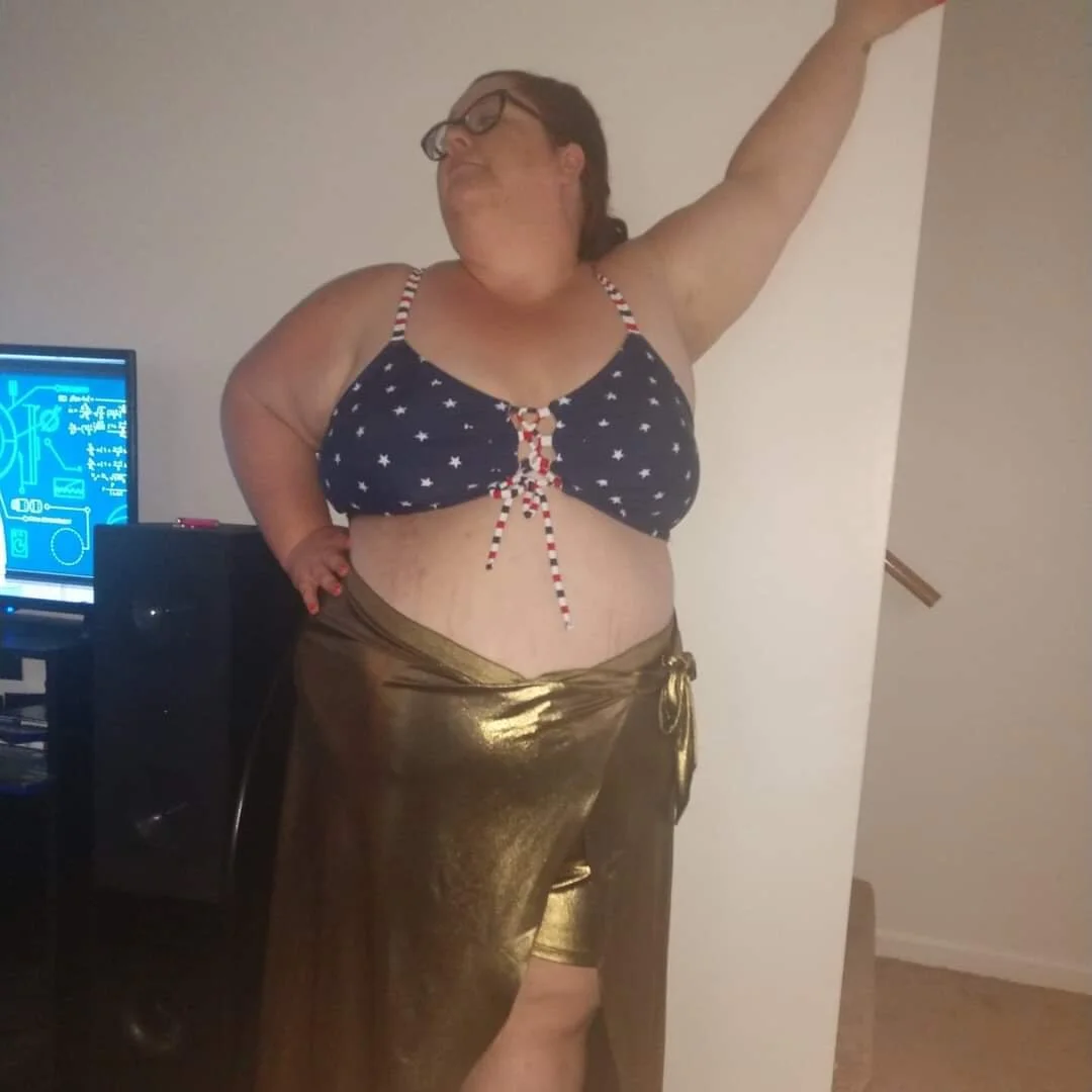 XXX Porn Photo of Nude quicksilv3r 40