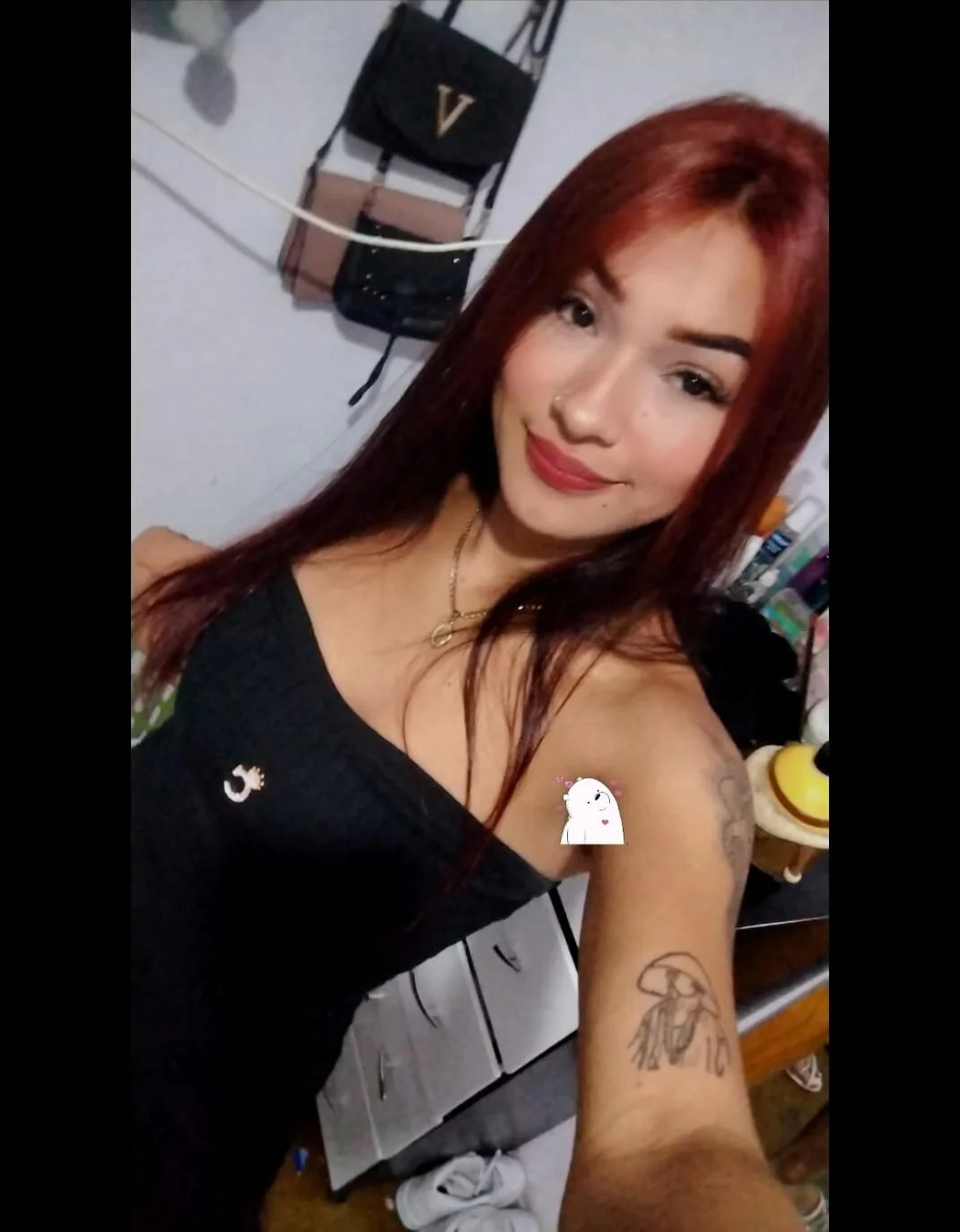 XXX Porn Photo of Nude SashaHans 172