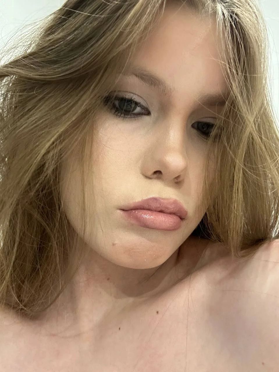 XXX Porn Photo of Nude Juleeton 72