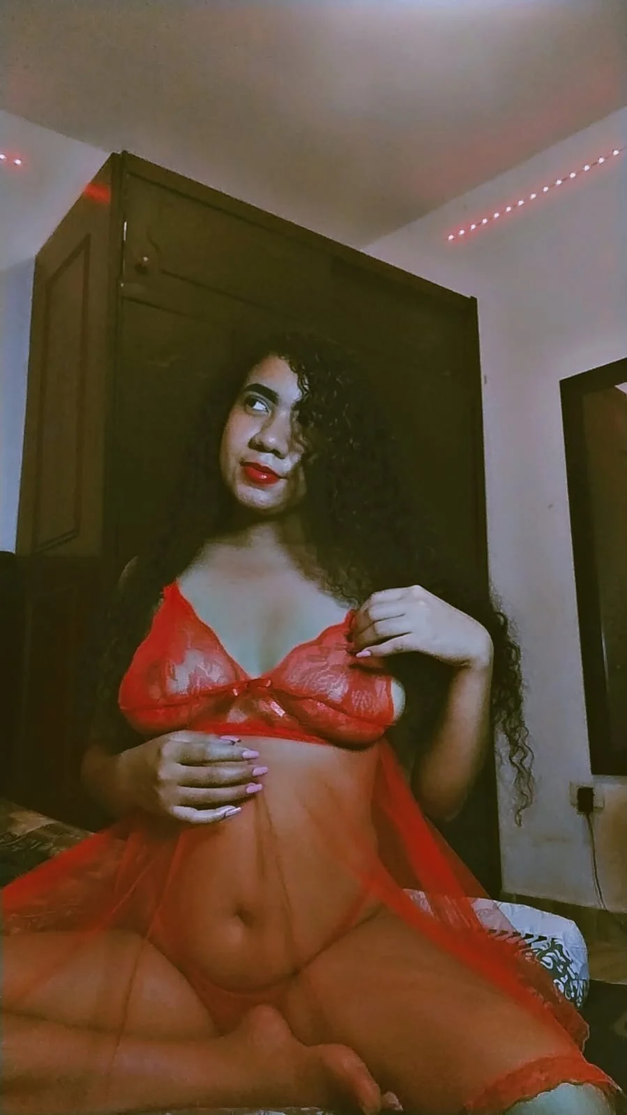 XXX Porn Photo of Nude michelsmith_10 3