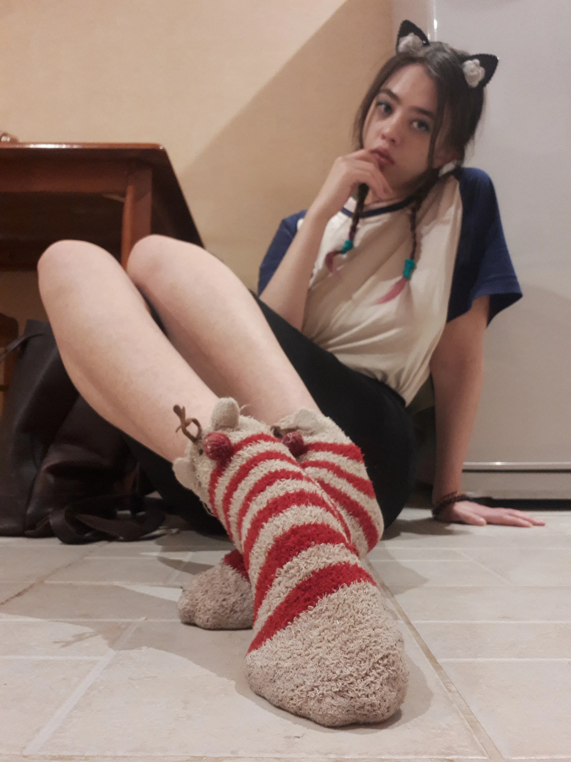 XXX Porn Photo of Nude Ad0re_Me 5