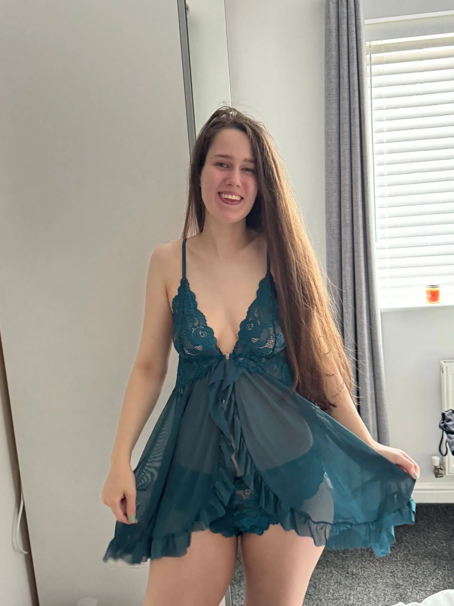 XXX Porn Photo of Nude Naughty-X-Nice 6