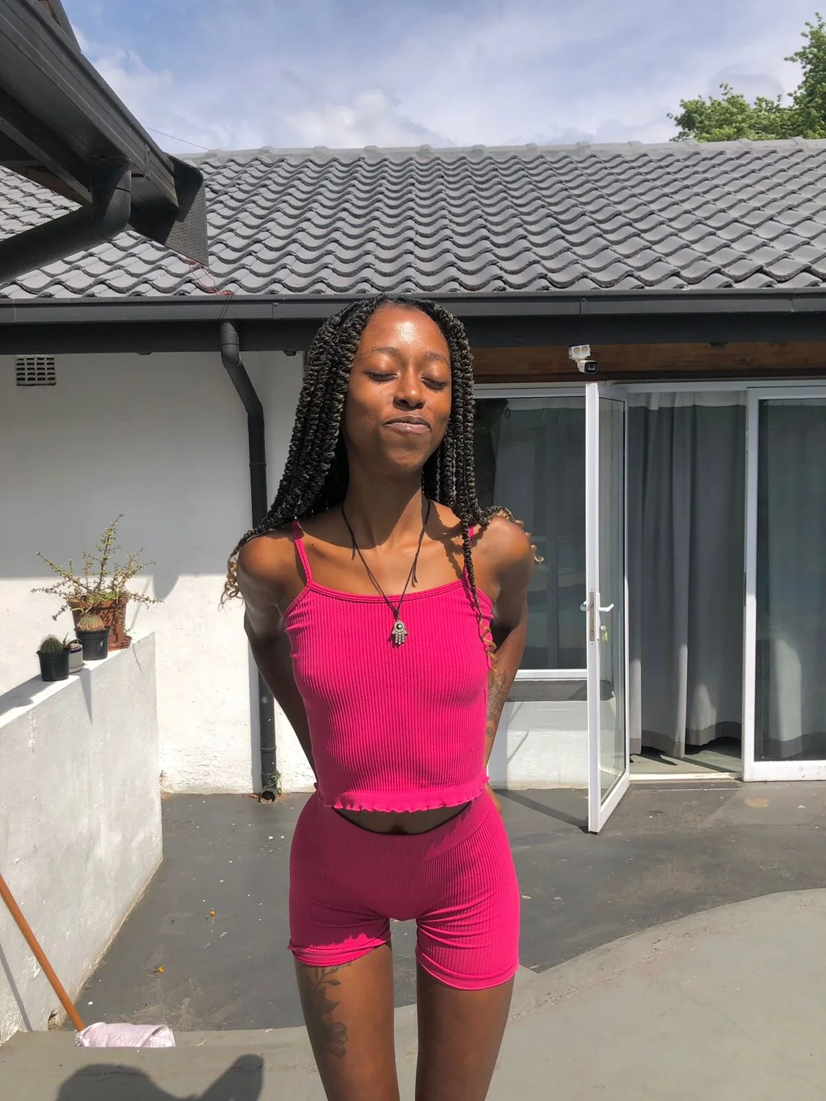 XXX Porn Photo of Nude 02Boitybaby 2