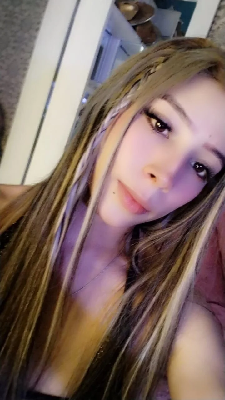 XXX Porn Photo of Nude Samantha_cp_ 1